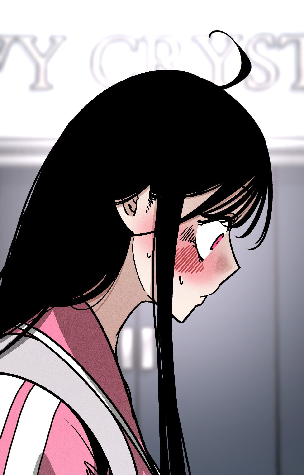 The Student, the Witch, and the Academy Chapter 22 page 9 - 