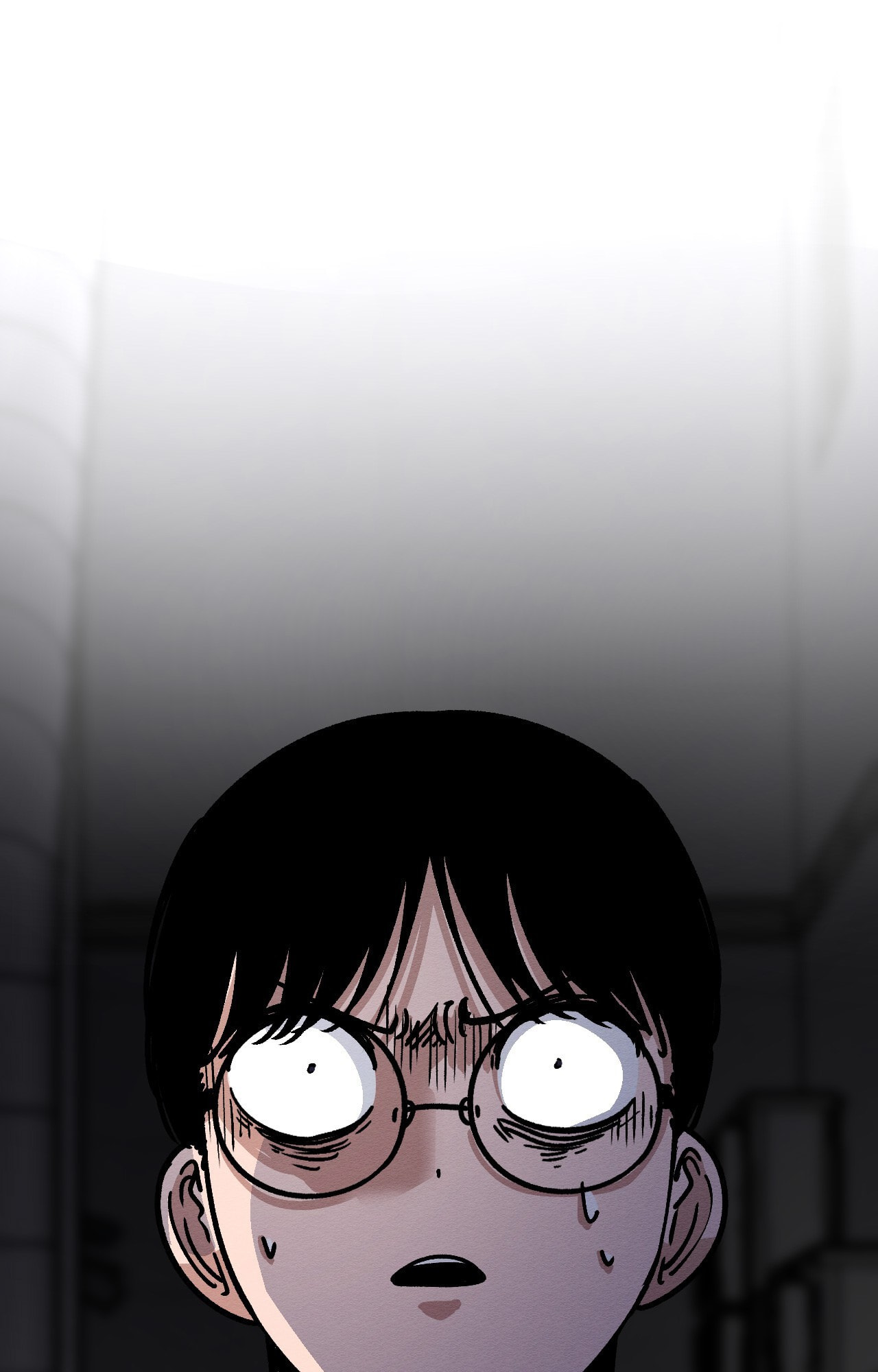 The Student, the Witch, and the Academy Chapter 22 page 86 - 