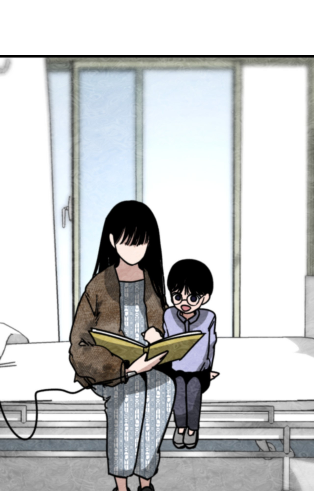 The Student, the Witch, and the Academy Chapter 22 page 91 - 