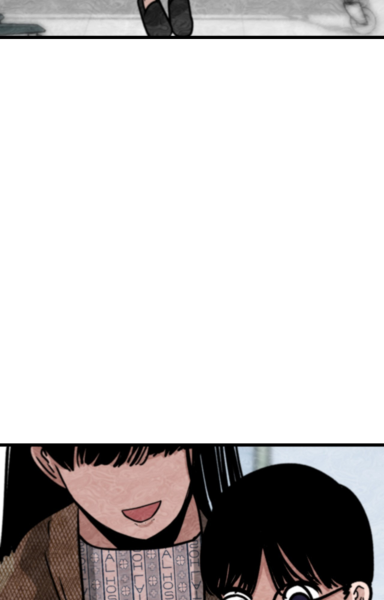 The Student, the Witch, and the Academy Chapter 22 page 92 - 