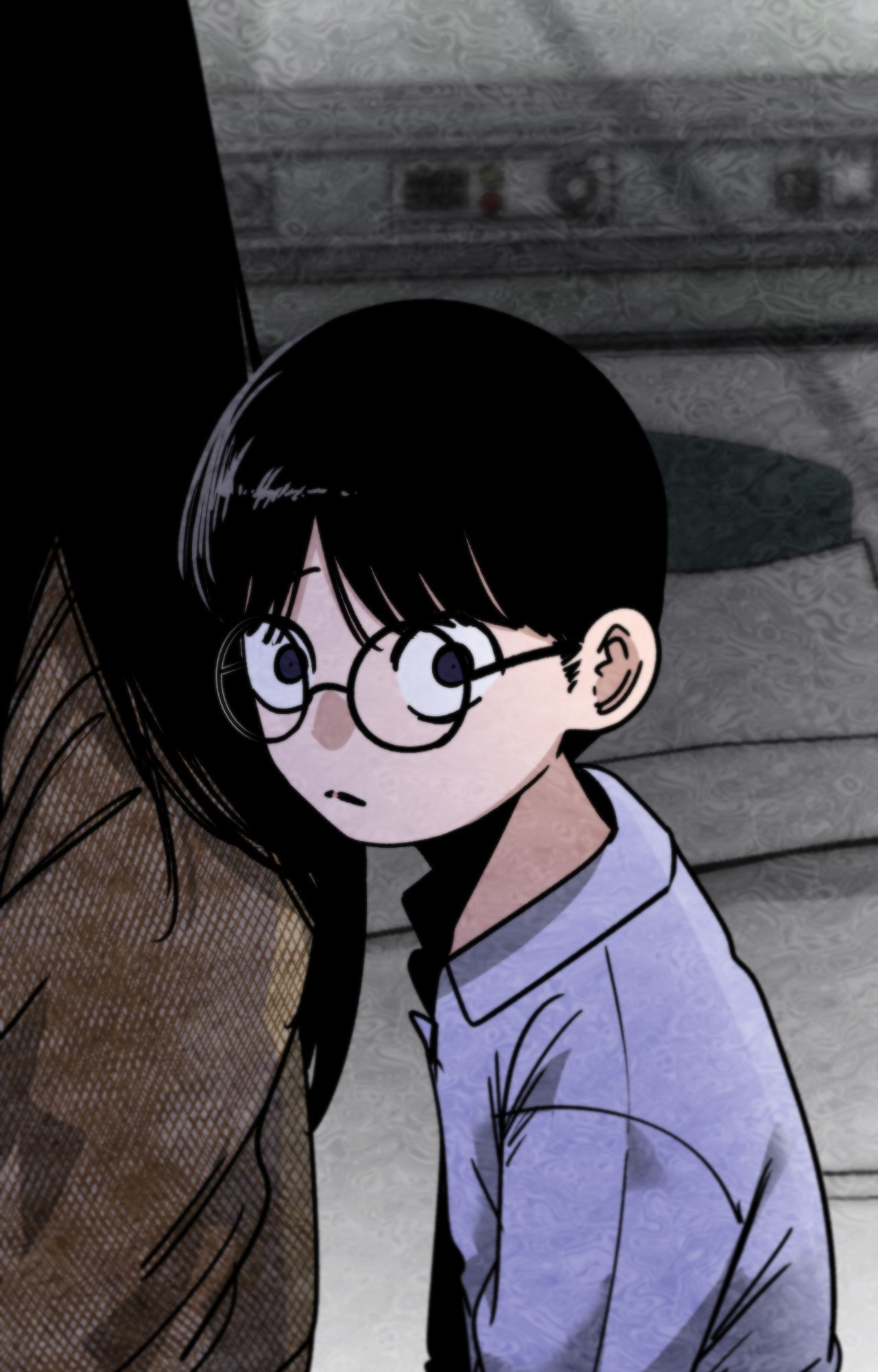 The Student, the Witch, and the Academy Chapter 22 page 95 - 