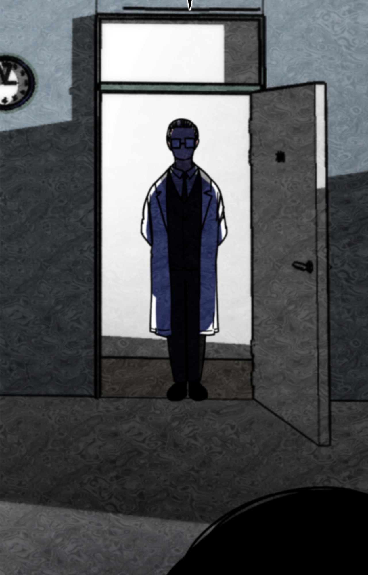 The Student, the Witch, and the Academy Chapter 22 page 97 - 