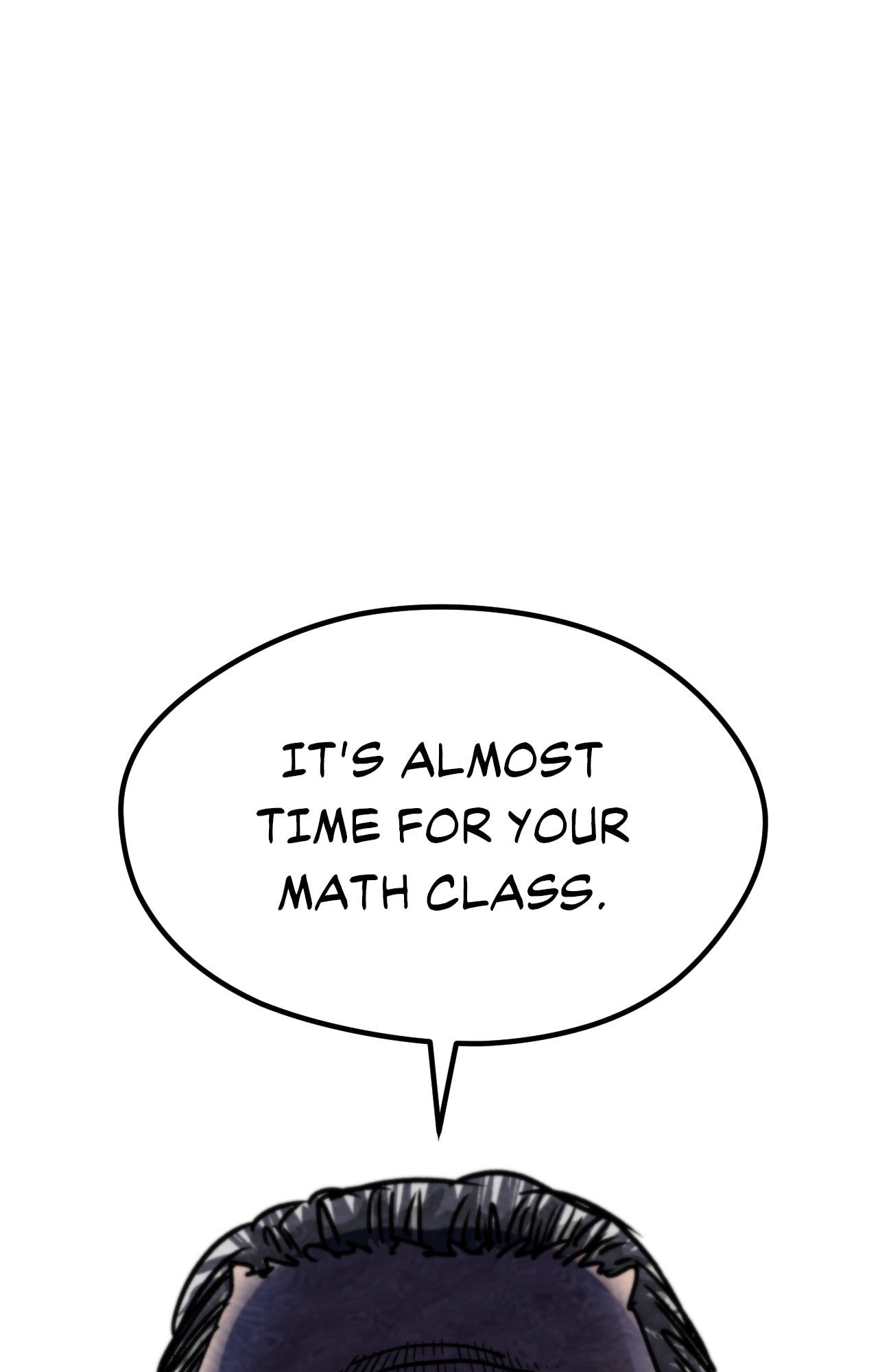 The Student, the Witch, and the Academy Chapter 22 page 99 - 