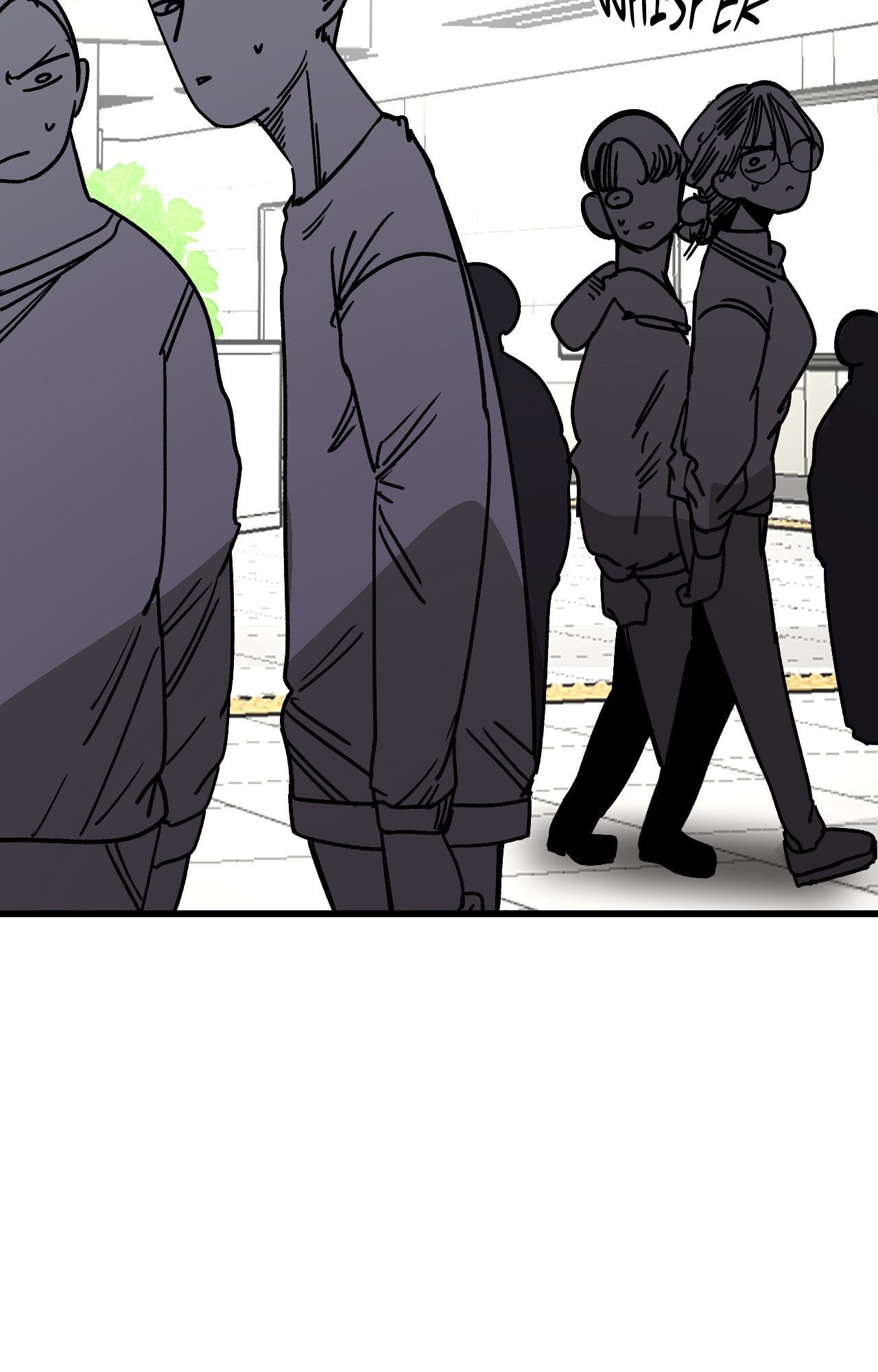 The Student, the Witch, and the Academy Chapter 23 page 2 - 