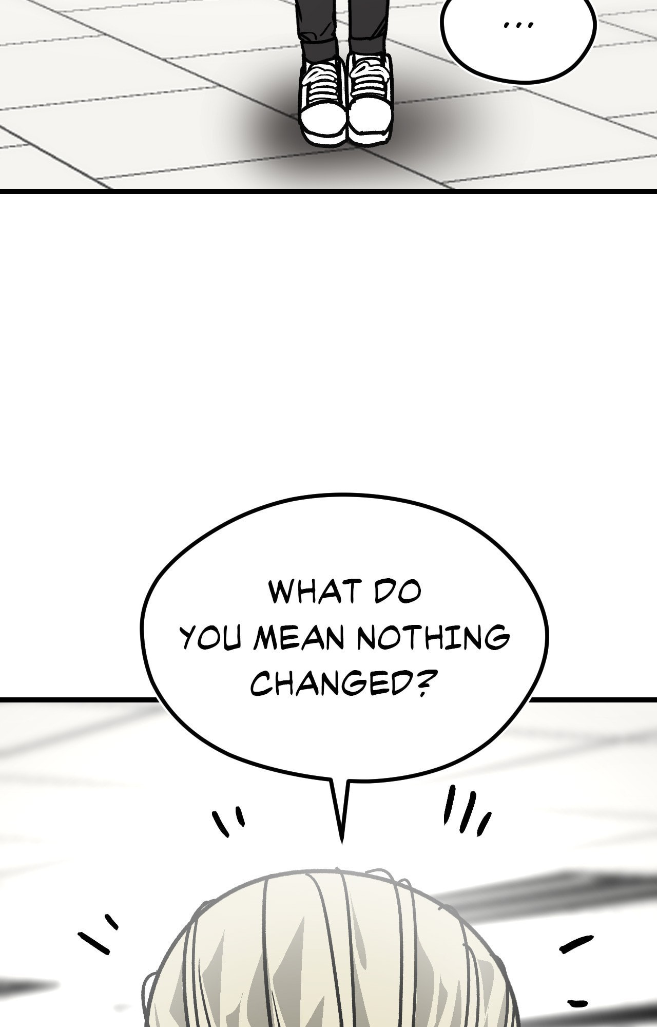 The Student, the Witch, and the Academy Chapter 23 page 11 - 