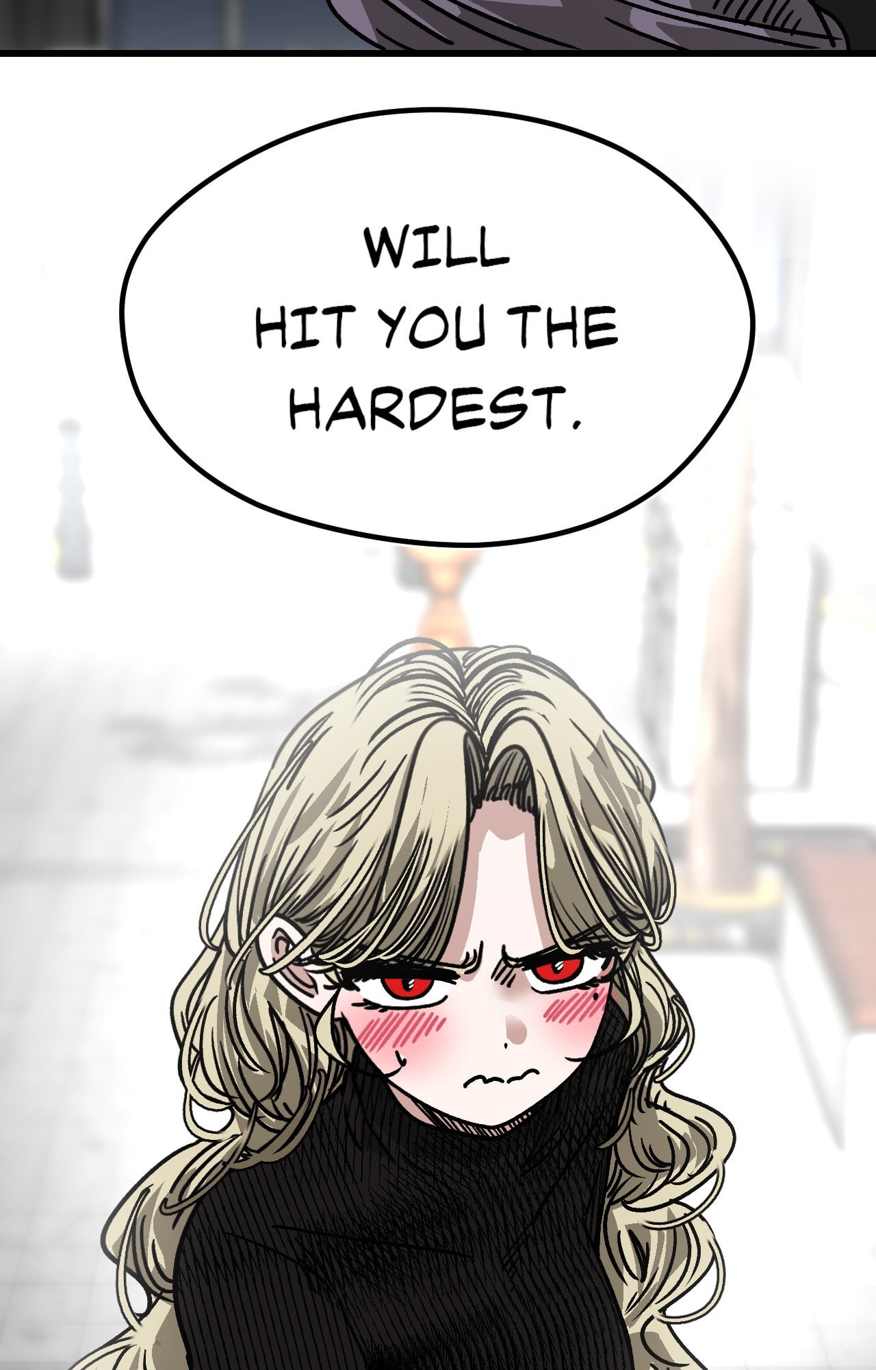 The Student, the Witch, and the Academy Chapter 23 page 102 - 
