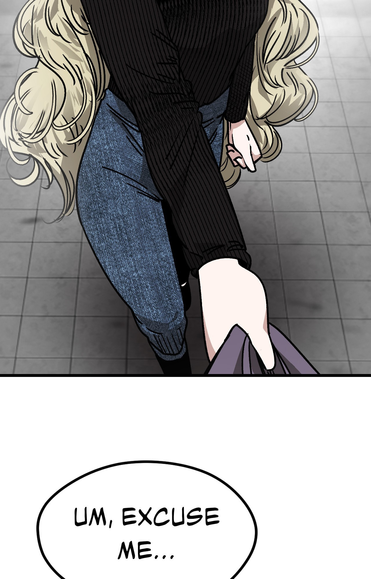 The Student, the Witch, and the Academy Chapter 23 page 103 - 