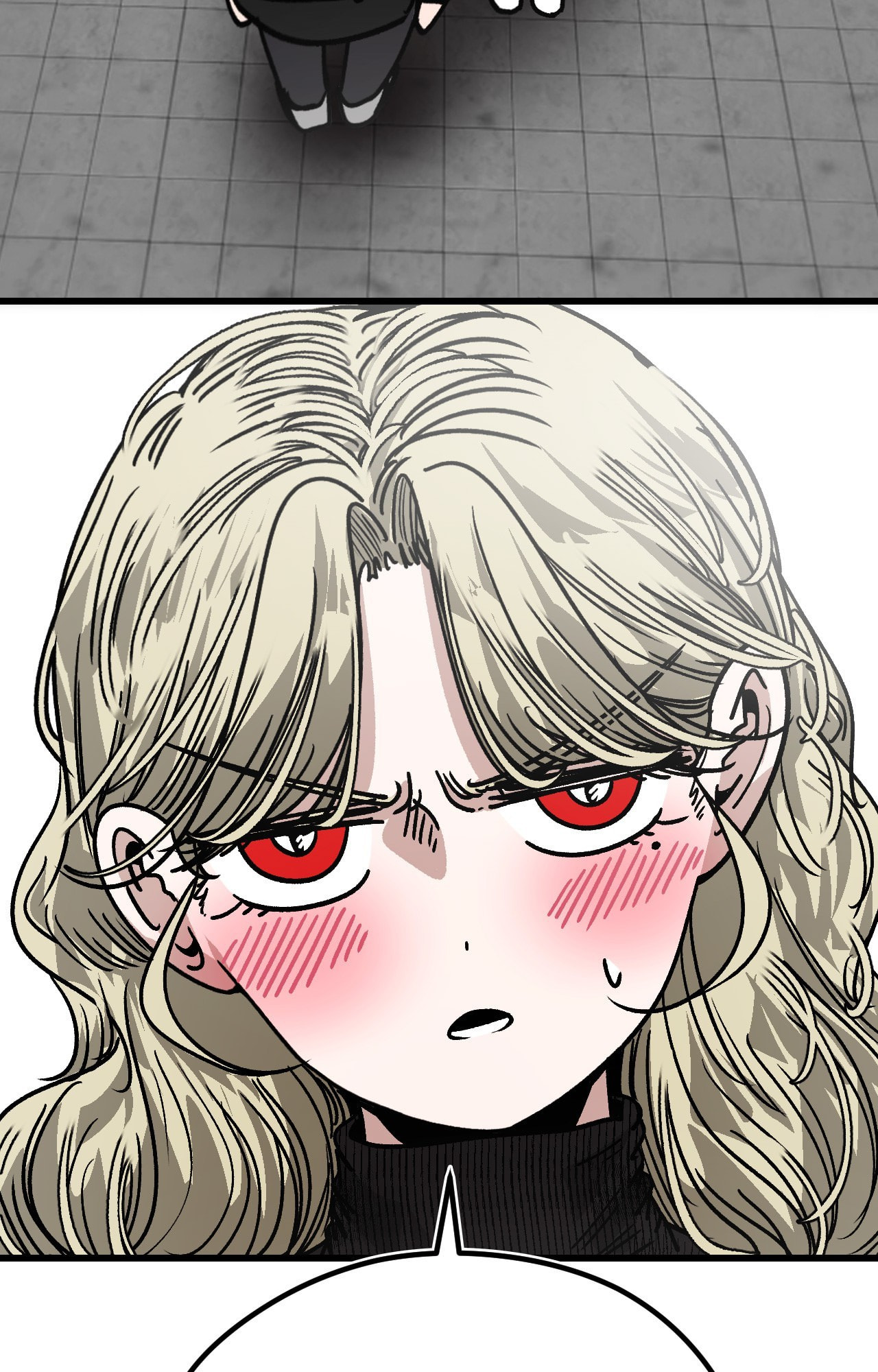 The Student, the Witch, and the Academy Chapter 23 page 106 - 