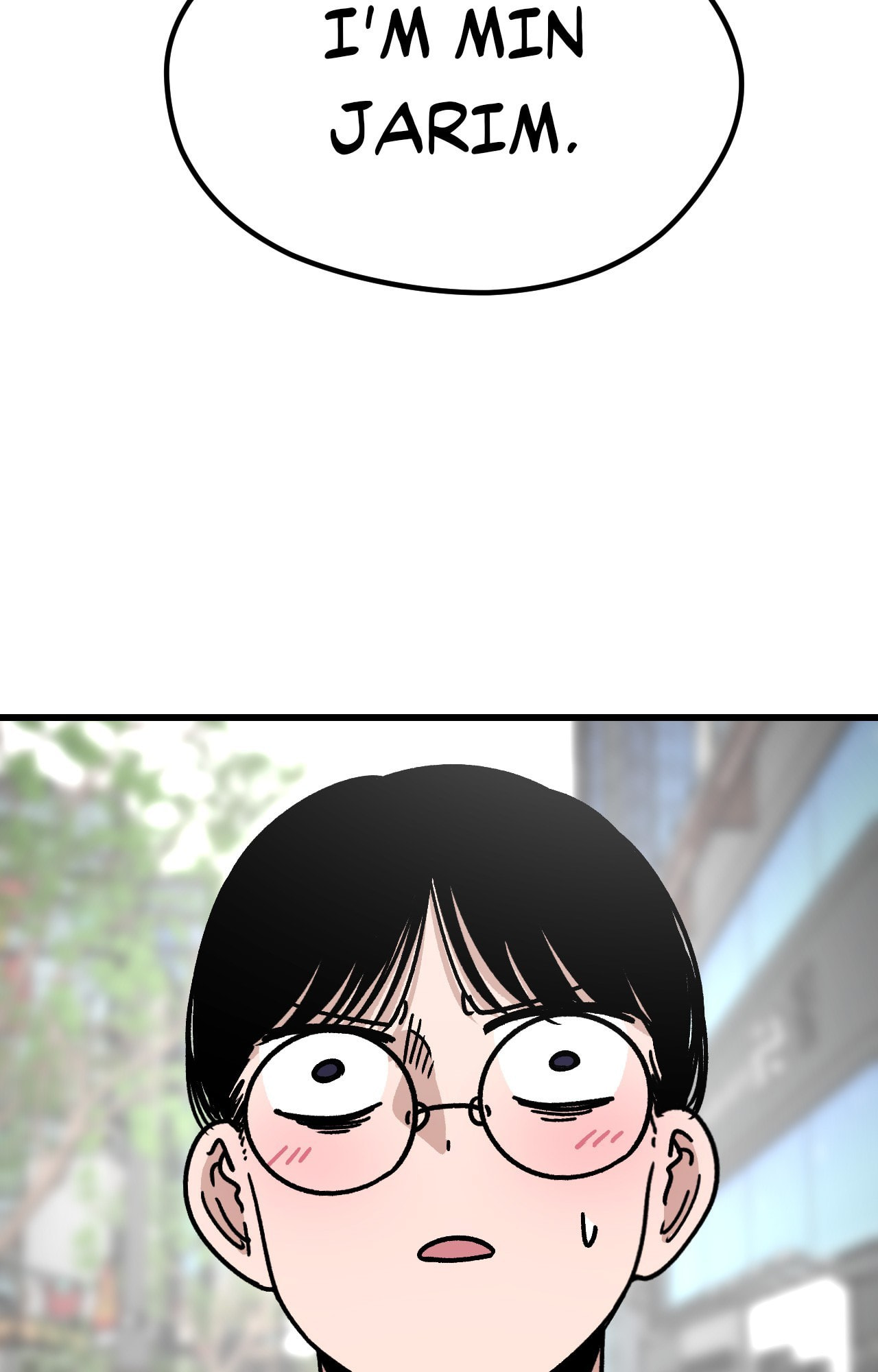 The Student, the Witch, and the Academy Chapter 23 page 107 - 