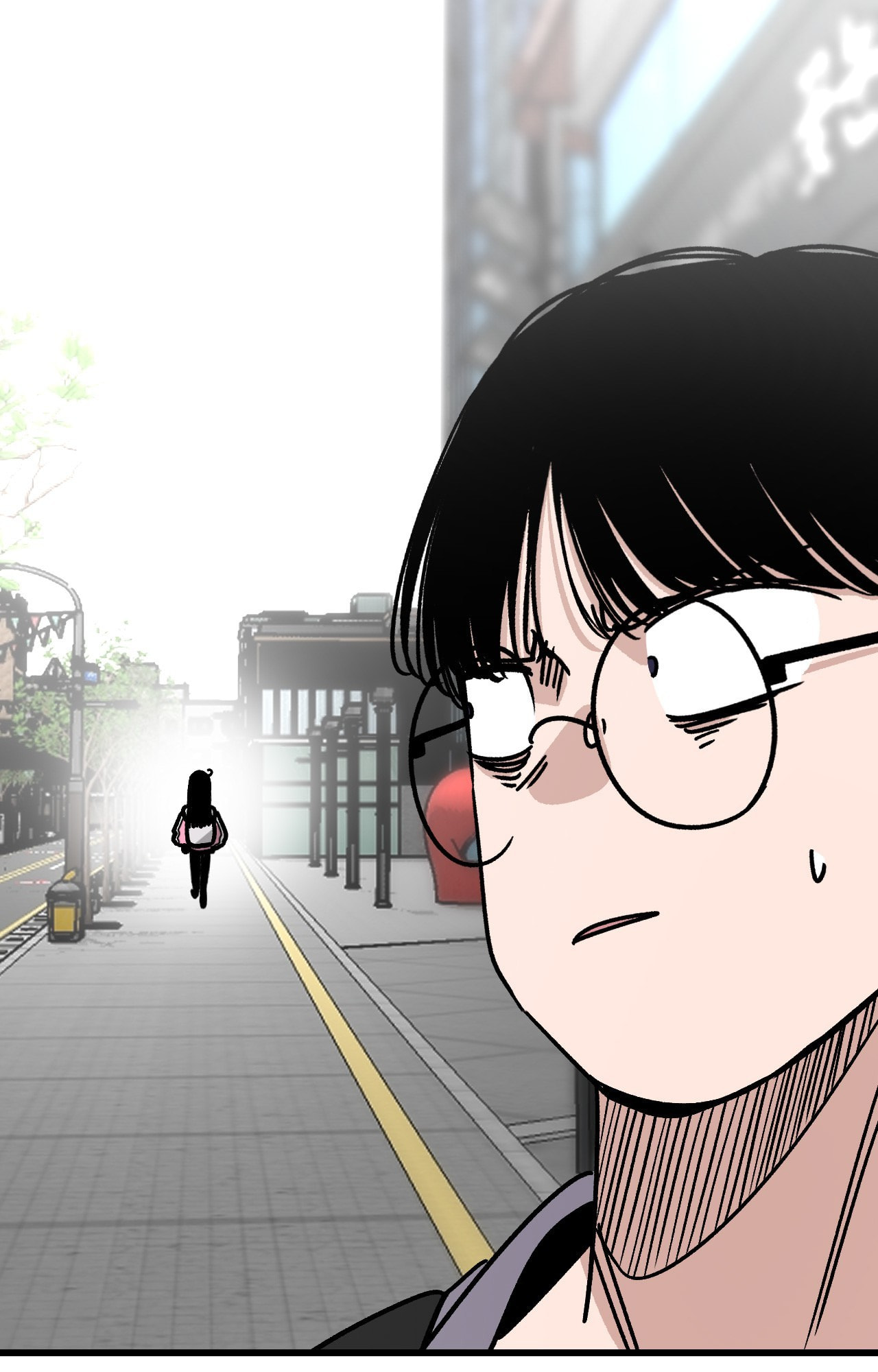The Student, the Witch, and the Academy Chapter 23 page 109 - 