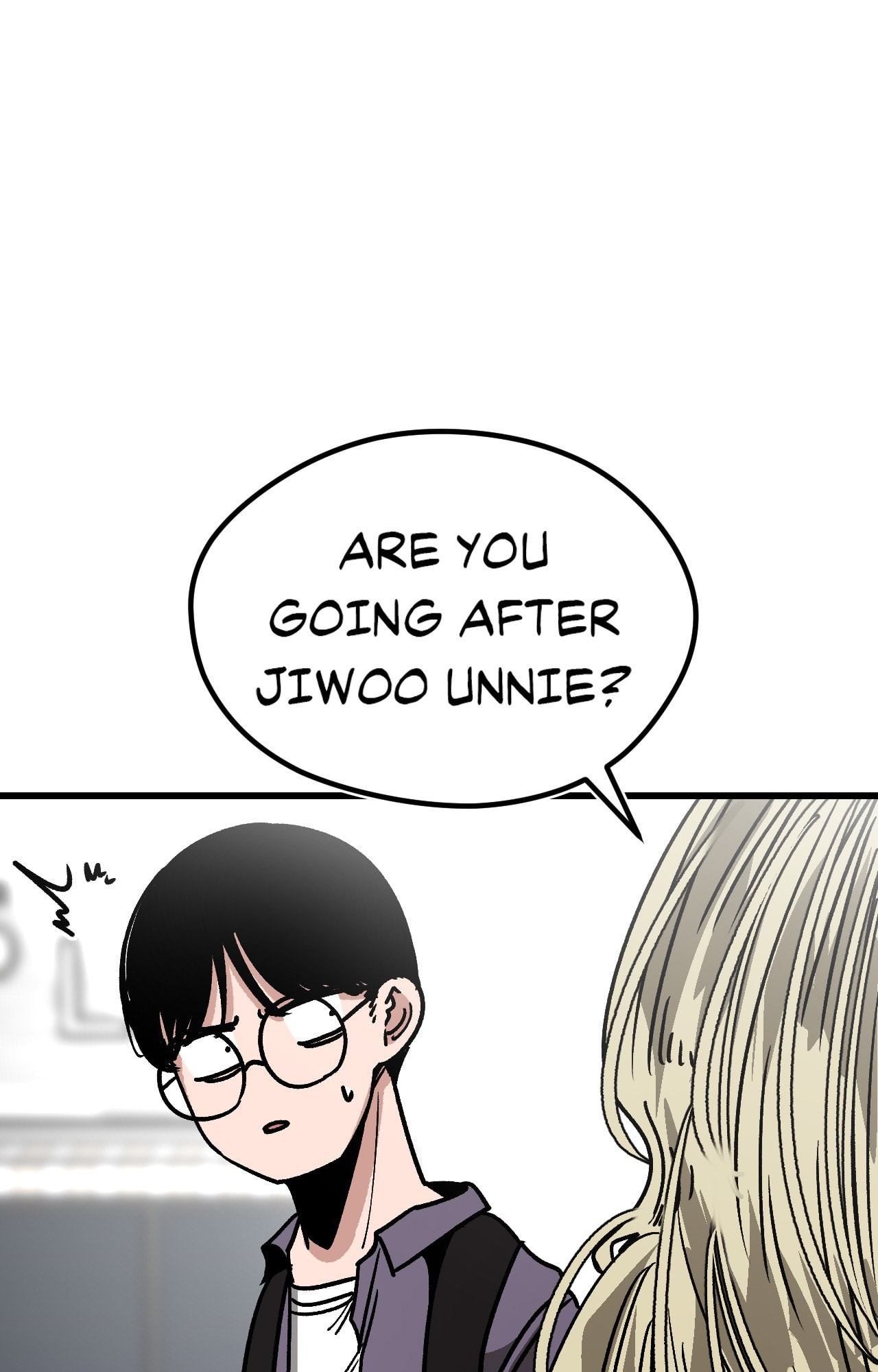 The Student, the Witch, and the Academy Chapter 23 page 112 - 