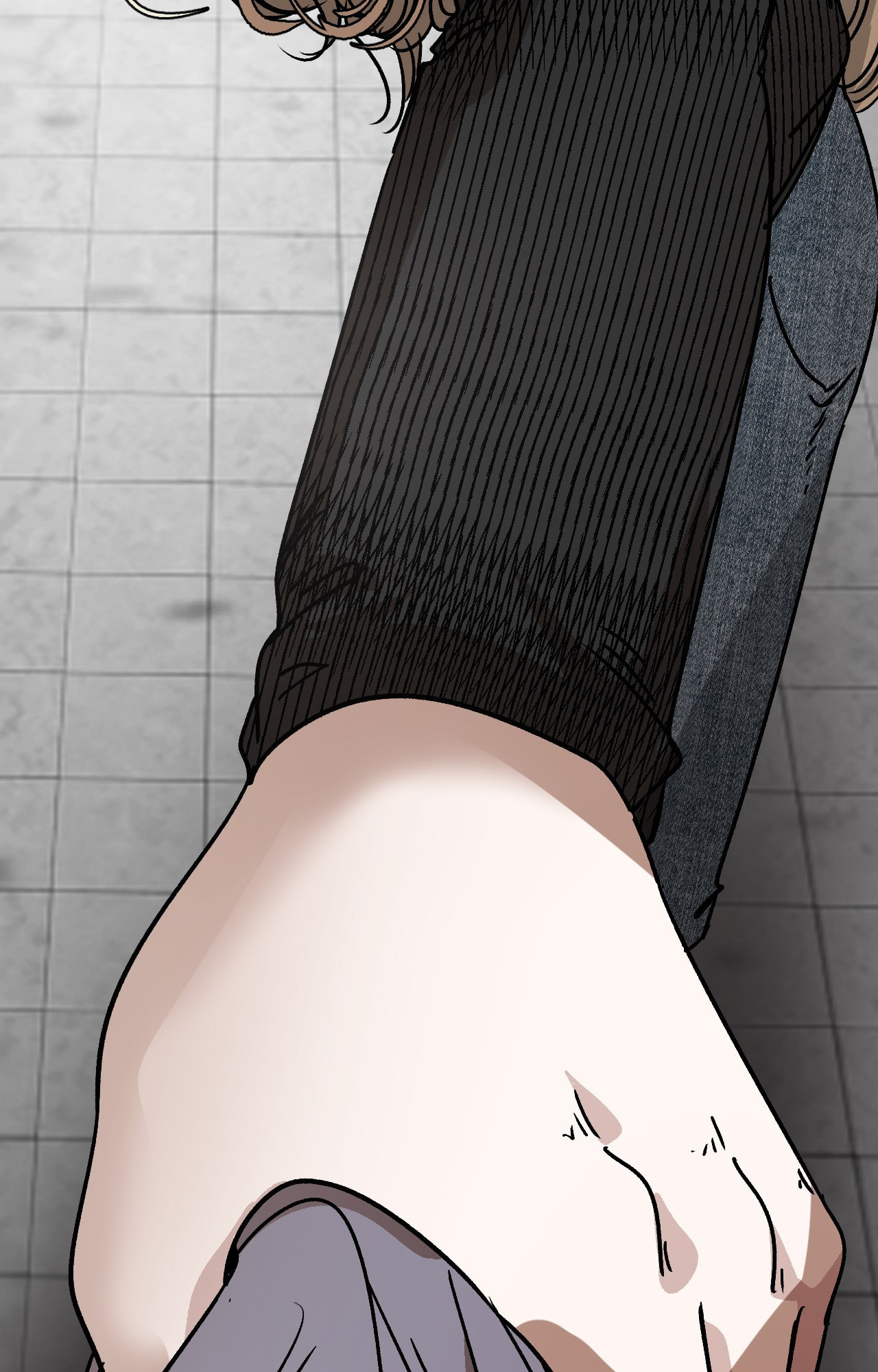 The Student, the Witch, and the Academy Chapter 23 page 120 - 