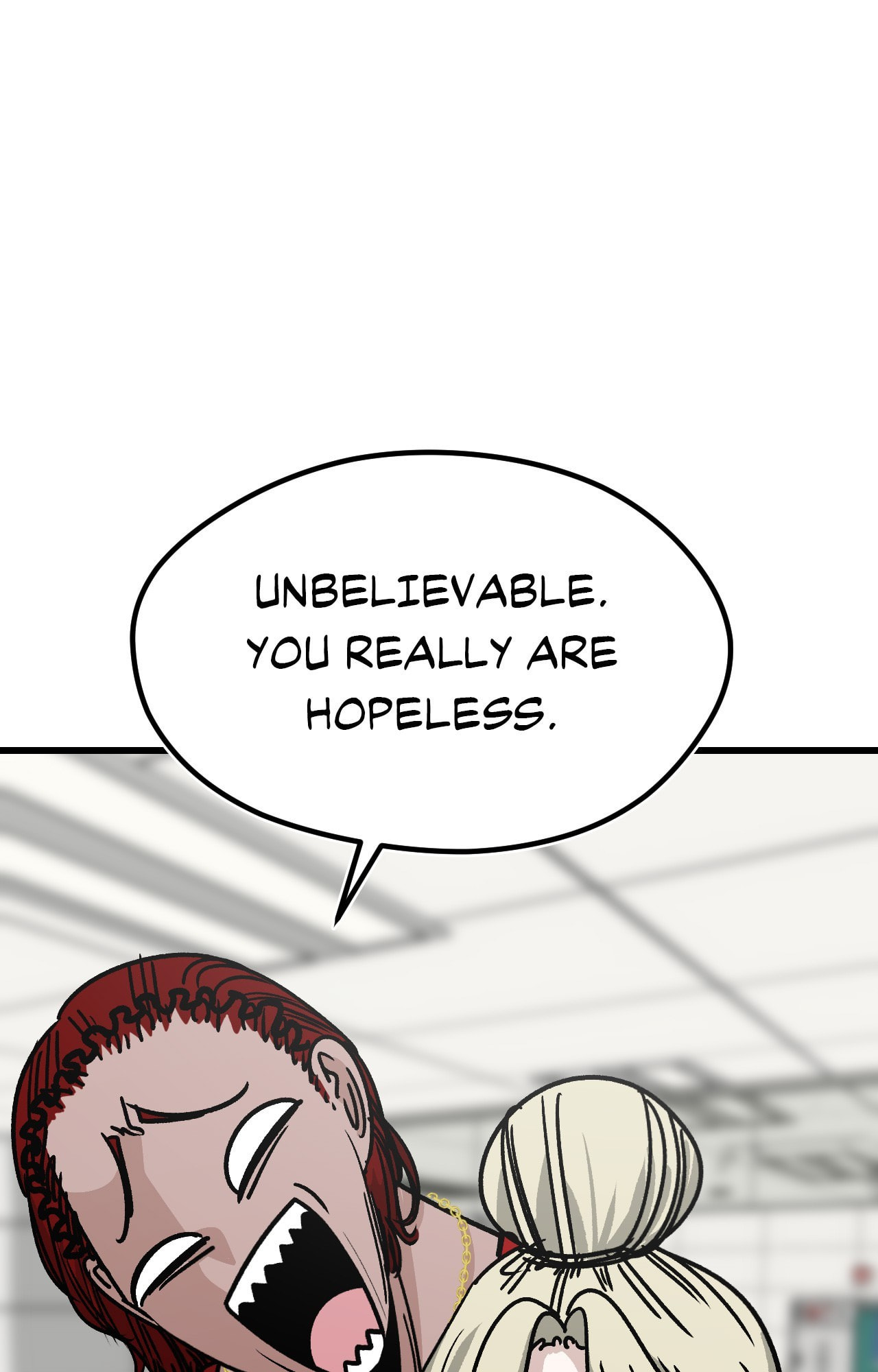 The Student, the Witch, and the Academy Chapter 23 page 13 - 