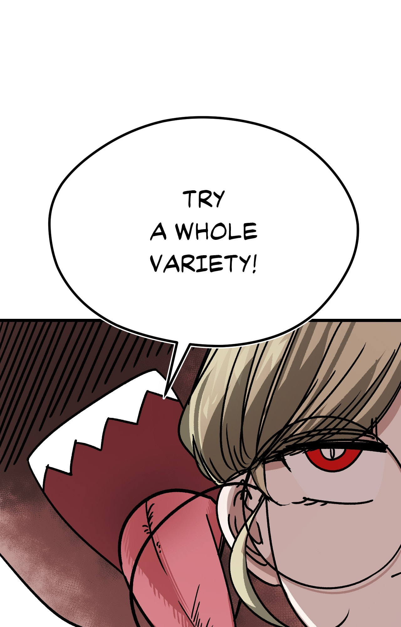 The Student, the Witch, and the Academy Chapter 23 page 15 - 