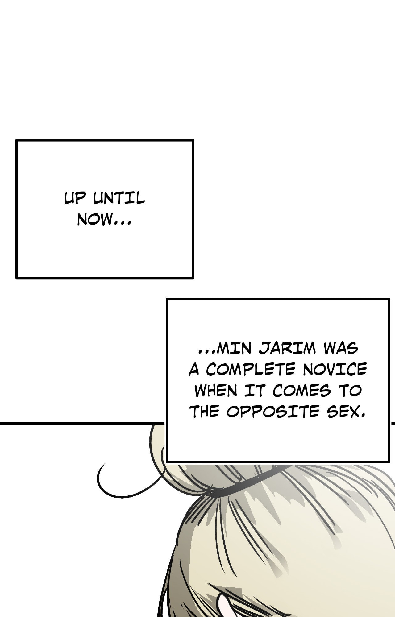 The Student, the Witch, and the Academy Chapter 23 page 21 - 