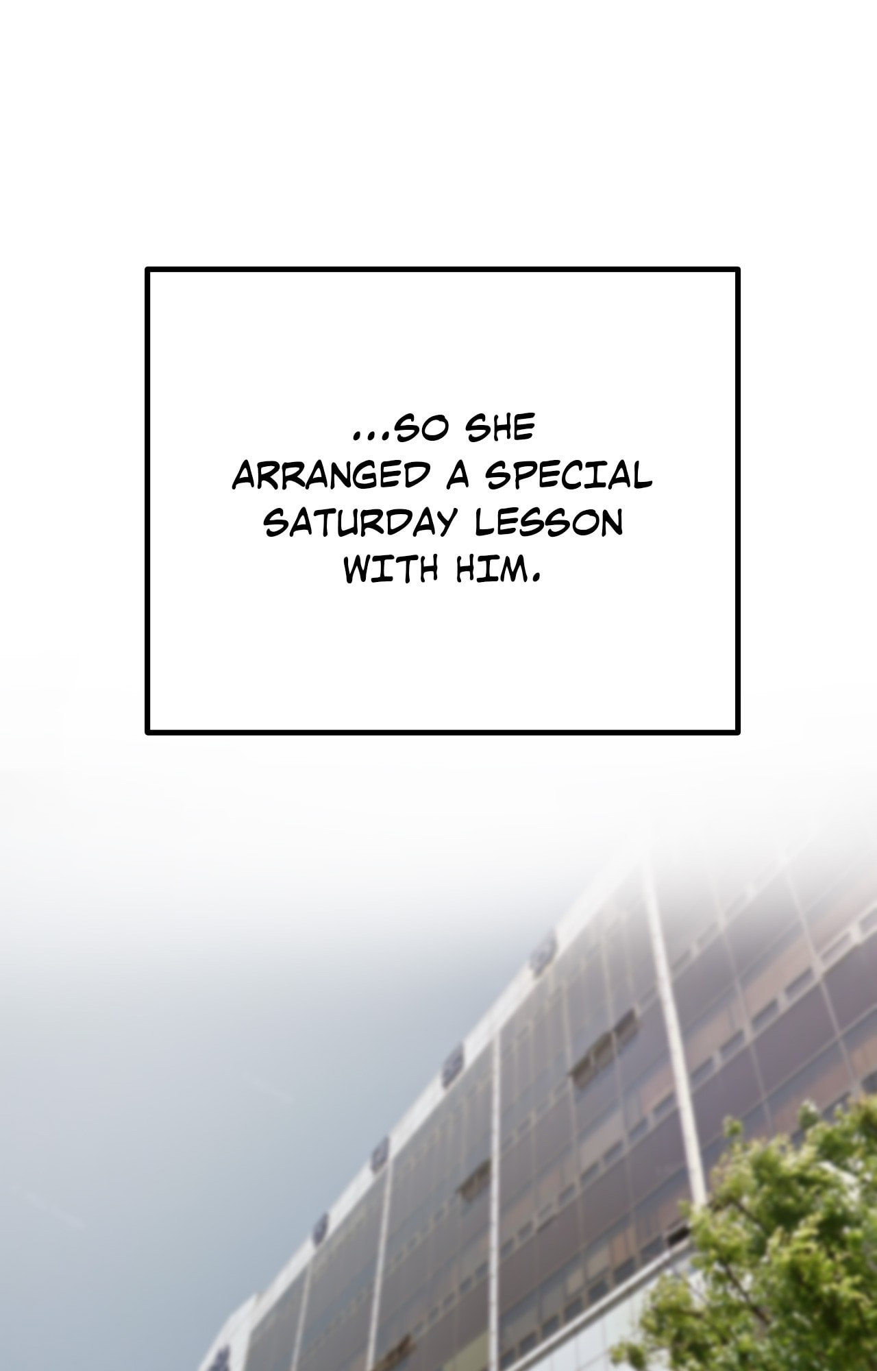 The Student, the Witch, and the Academy Chapter 23 page 23 - 