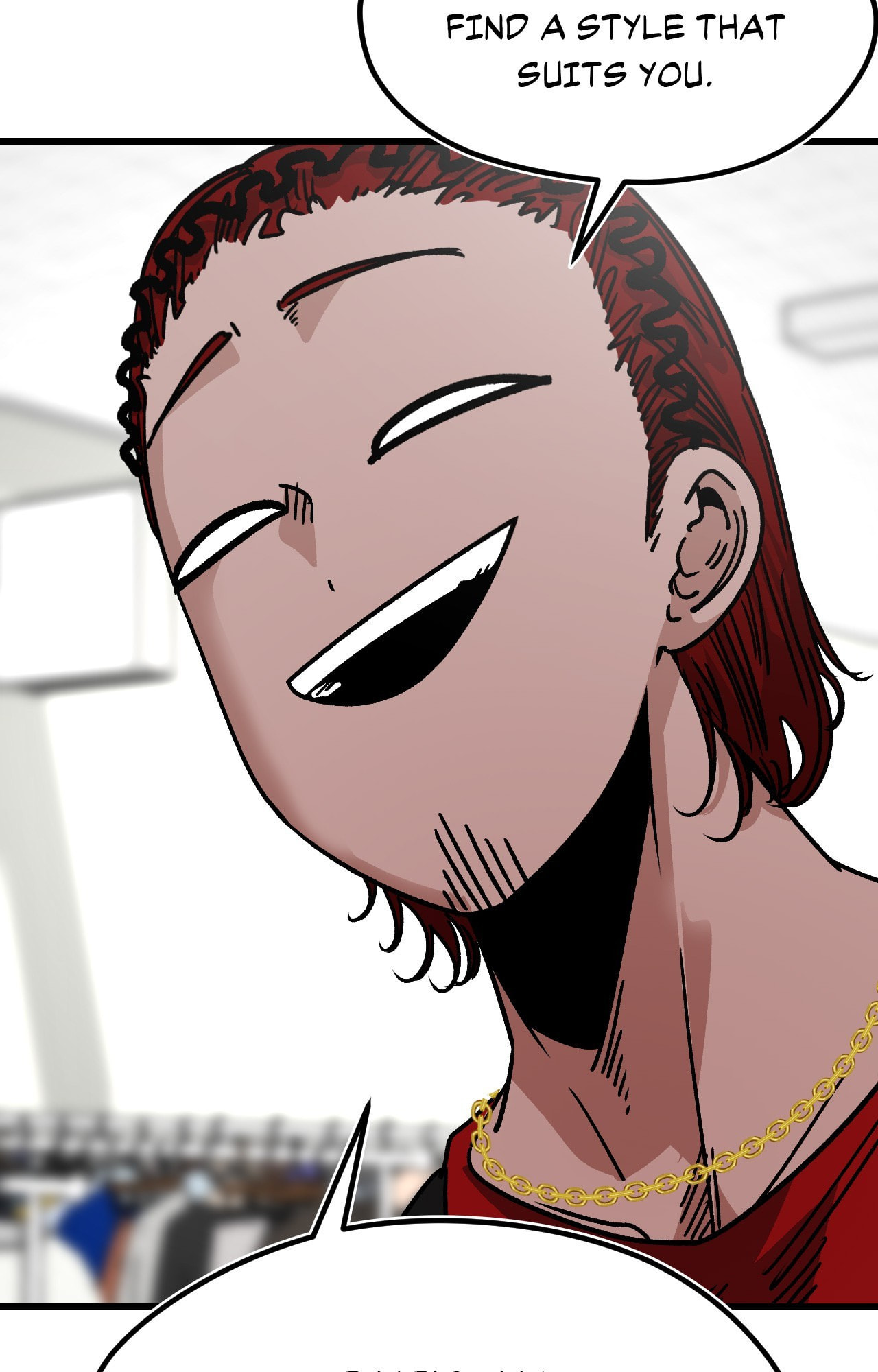 The Student, the Witch, and the Academy Chapter 23 page 29 - 