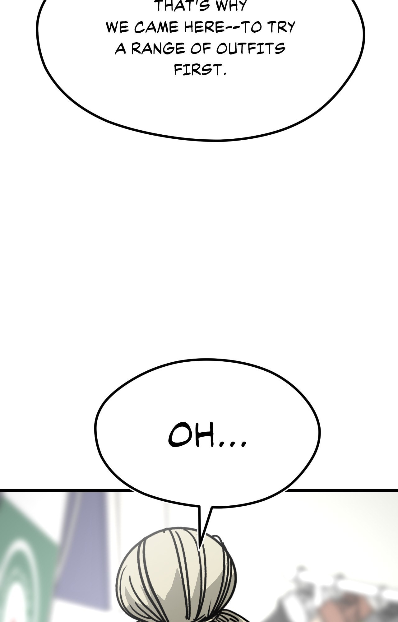 The Student, the Witch, and the Academy Chapter 23 page 30 - 