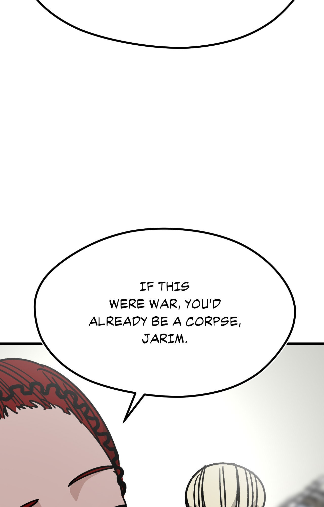 The Student, the Witch, and the Academy Chapter 23 page 36 - 