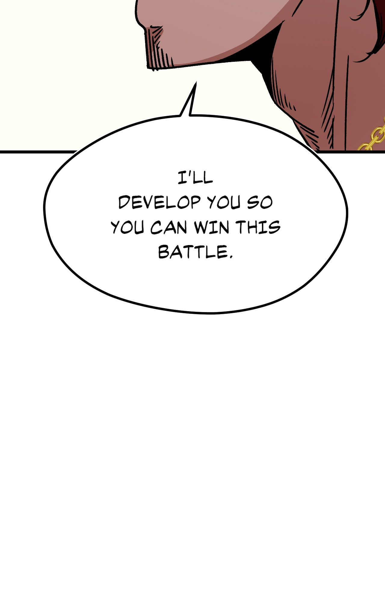 The Student, the Witch, and the Academy Chapter 23 page 39 - 