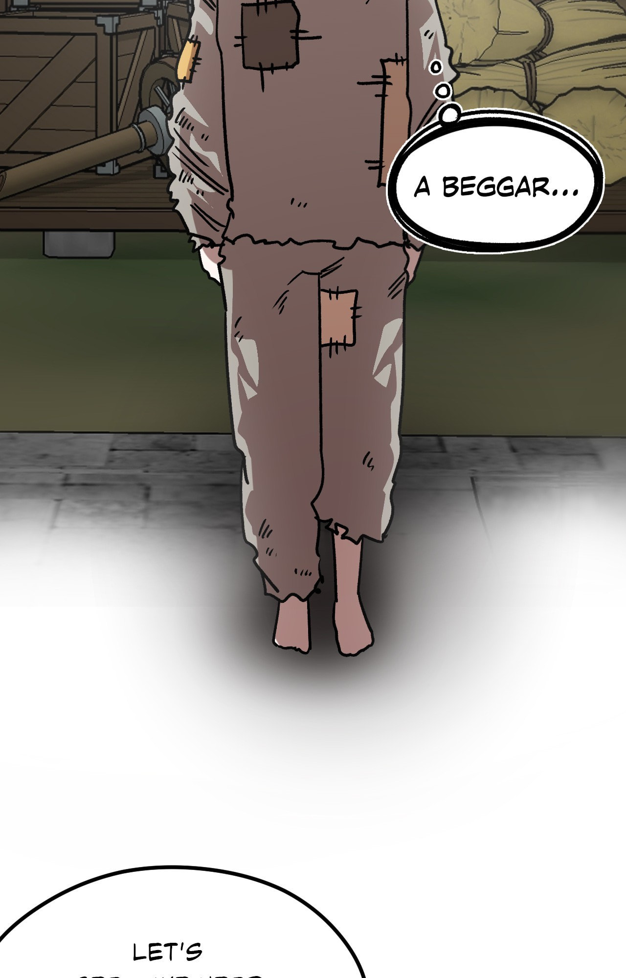 The Student, the Witch, and the Academy Chapter 23 page 41 - 