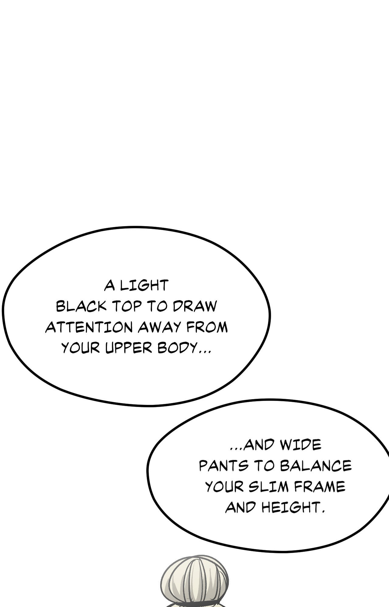 The Student, the Witch, and the Academy Chapter 23 page 45 - 