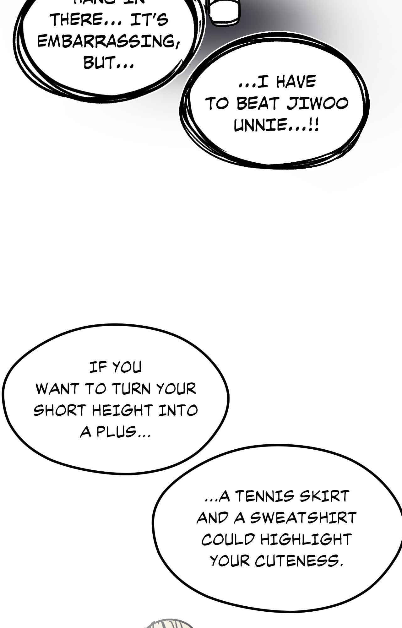 The Student, the Witch, and the Academy Chapter 23 page 47 - 