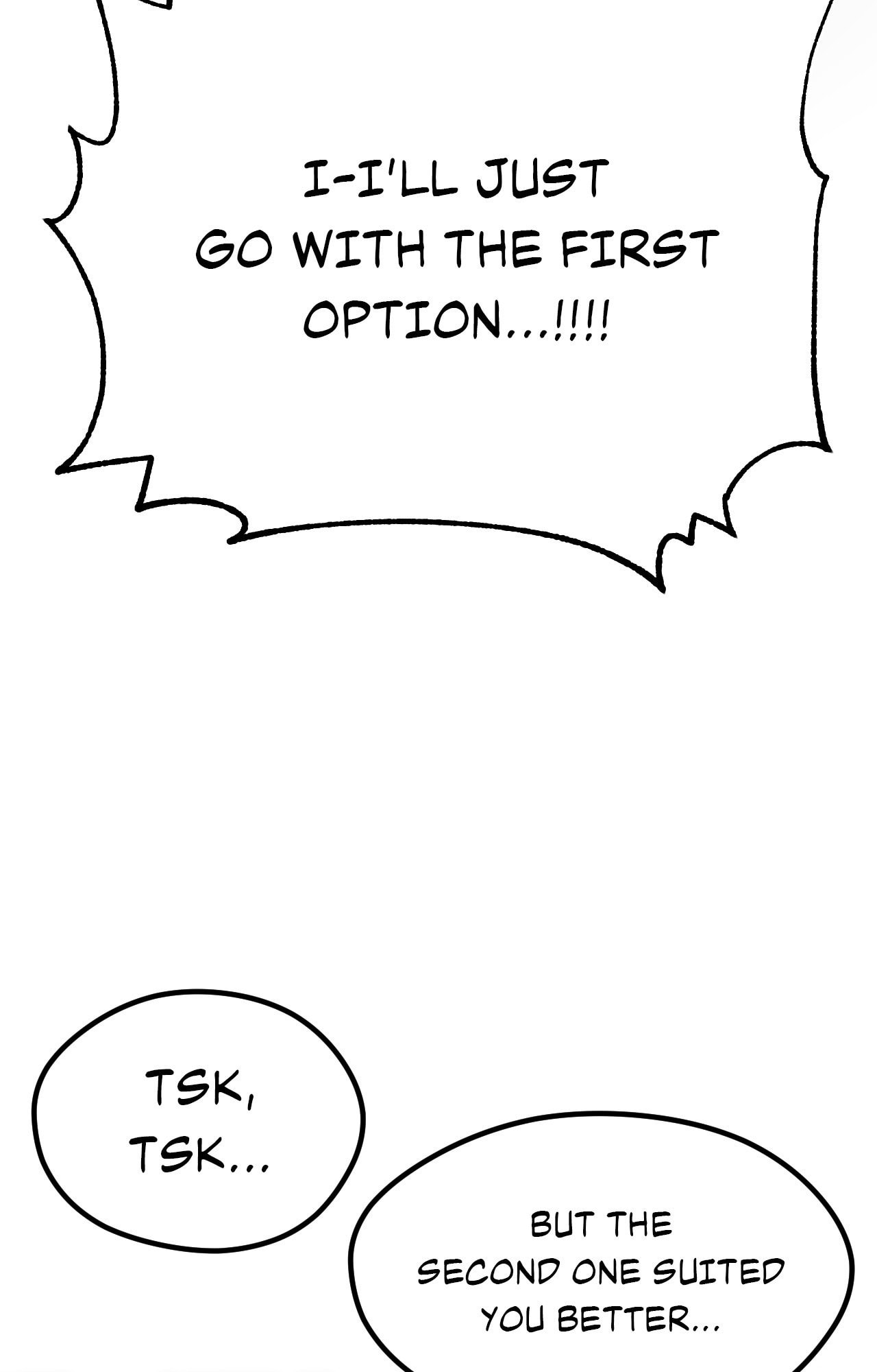 The Student, the Witch, and the Academy Chapter 23 page 49 - 