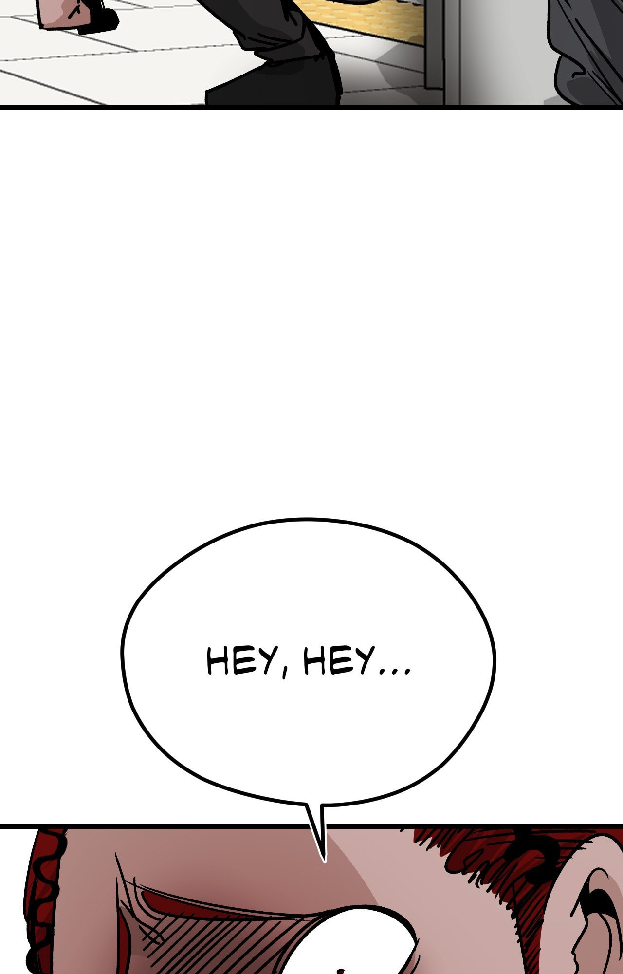 The Student, the Witch, and the Academy Chapter 23 page 6 - 