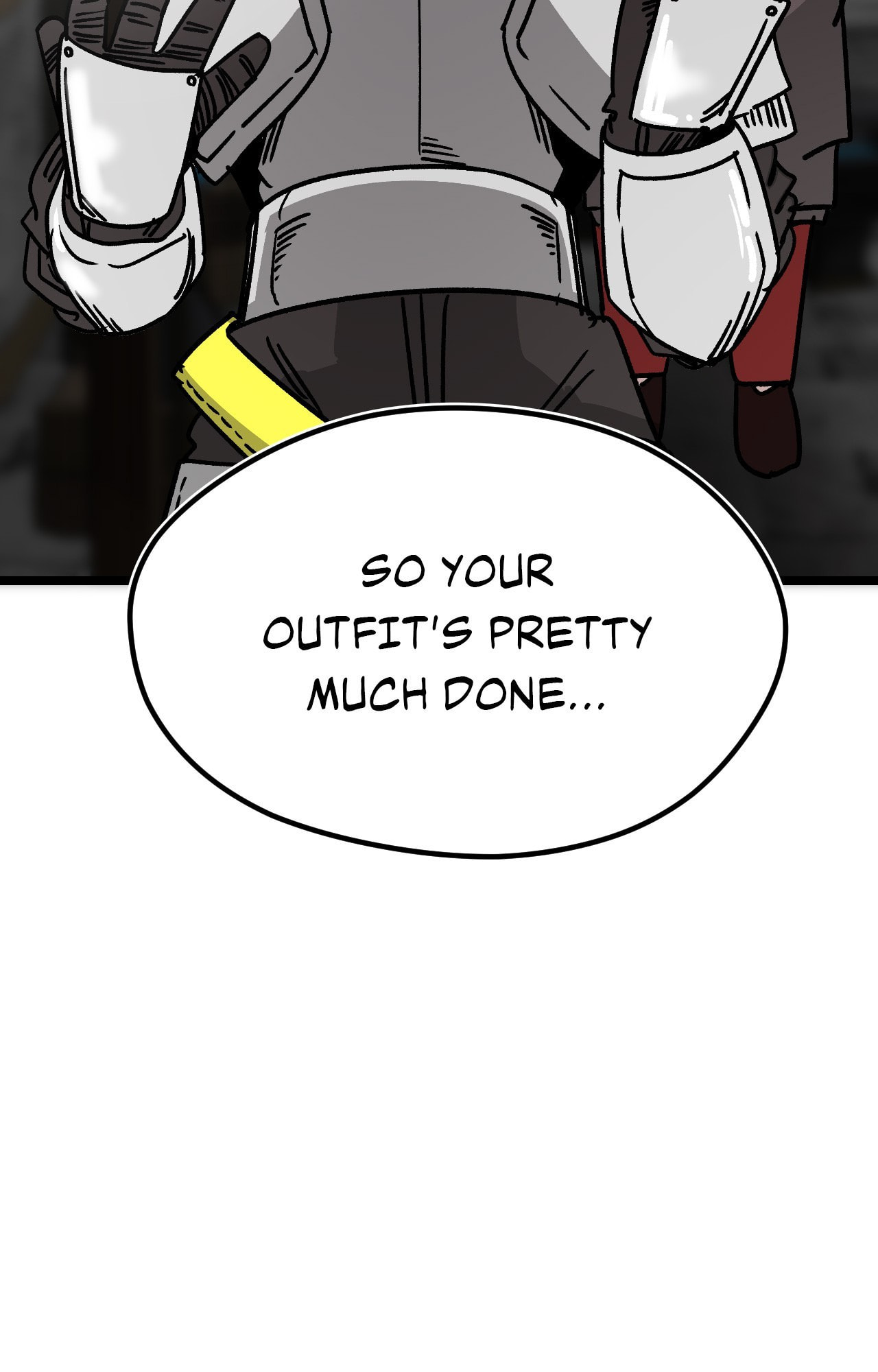 The Student, the Witch, and the Academy Chapter 23 page 52 - 