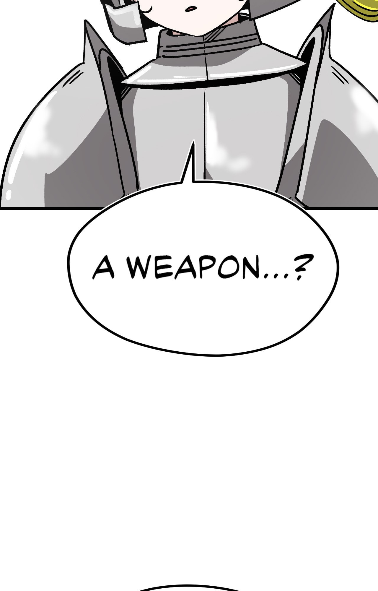 The Student, the Witch, and the Academy Chapter 23 page 54 - 