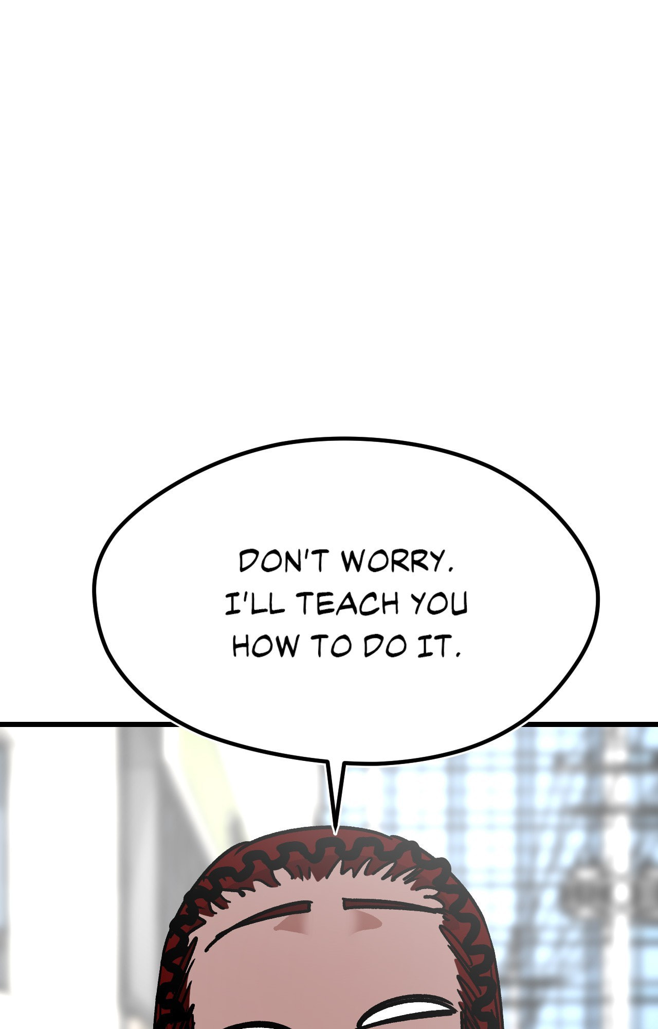 The Student, the Witch, and the Academy Chapter 23 page 59 - 
