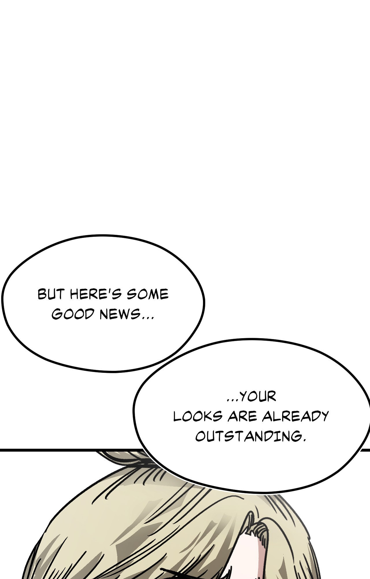 The Student, the Witch, and the Academy Chapter 23 page 61 - 