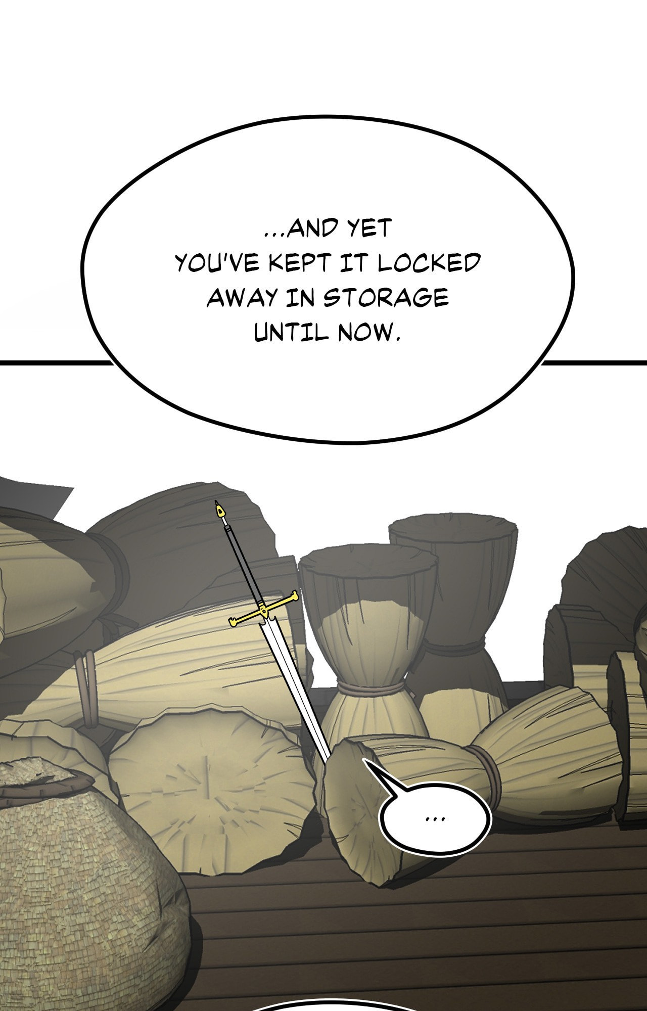 The Student, the Witch, and the Academy Chapter 23 page 65 - 