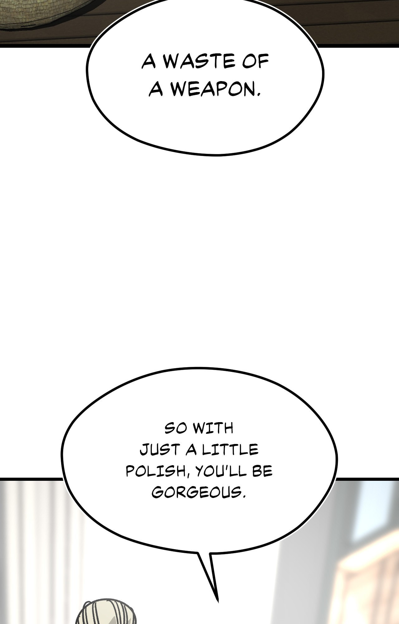 The Student, the Witch, and the Academy Chapter 23 page 66 - 