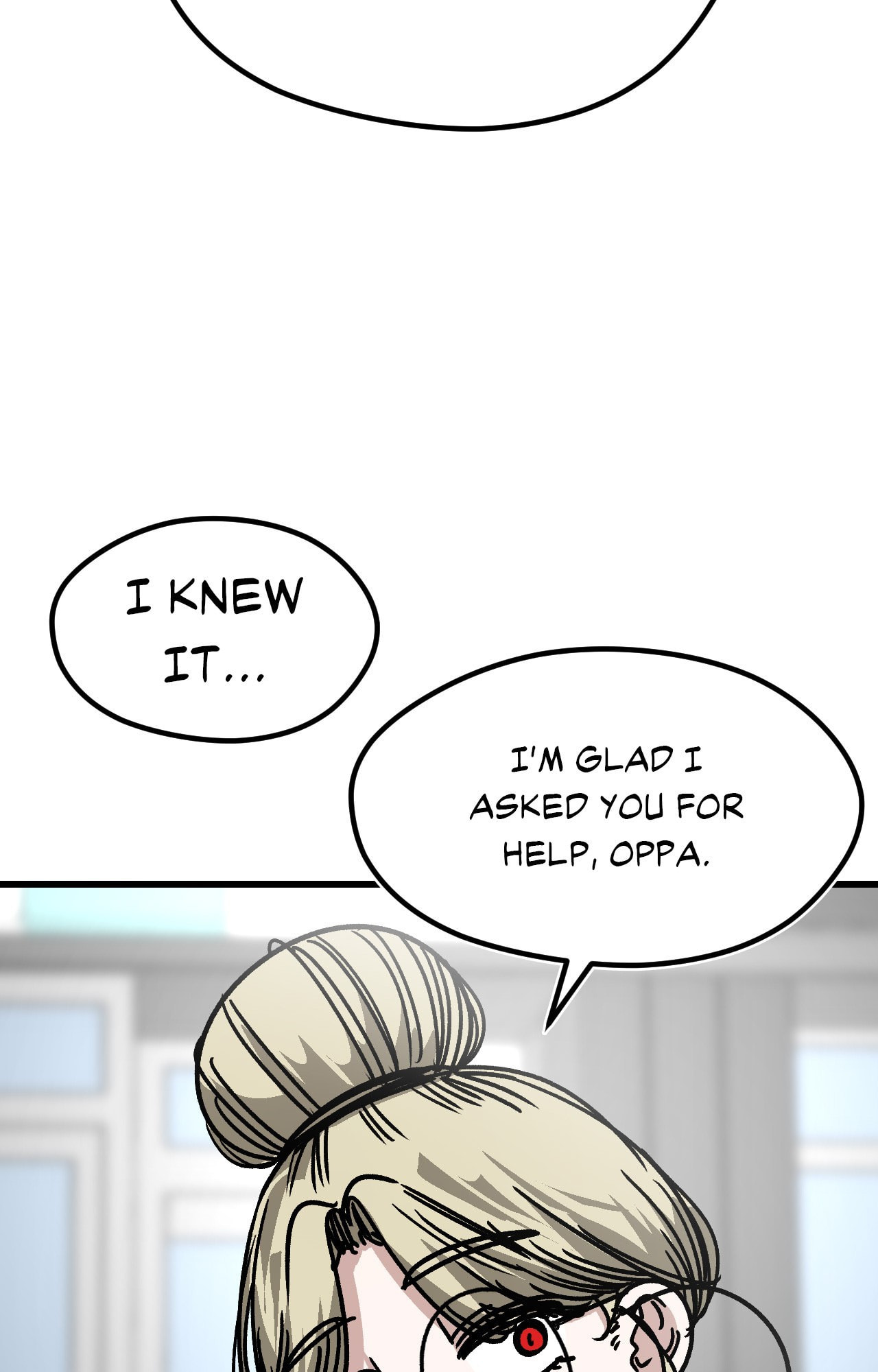 The Student, the Witch, and the Academy Chapter 23 page 68 - 