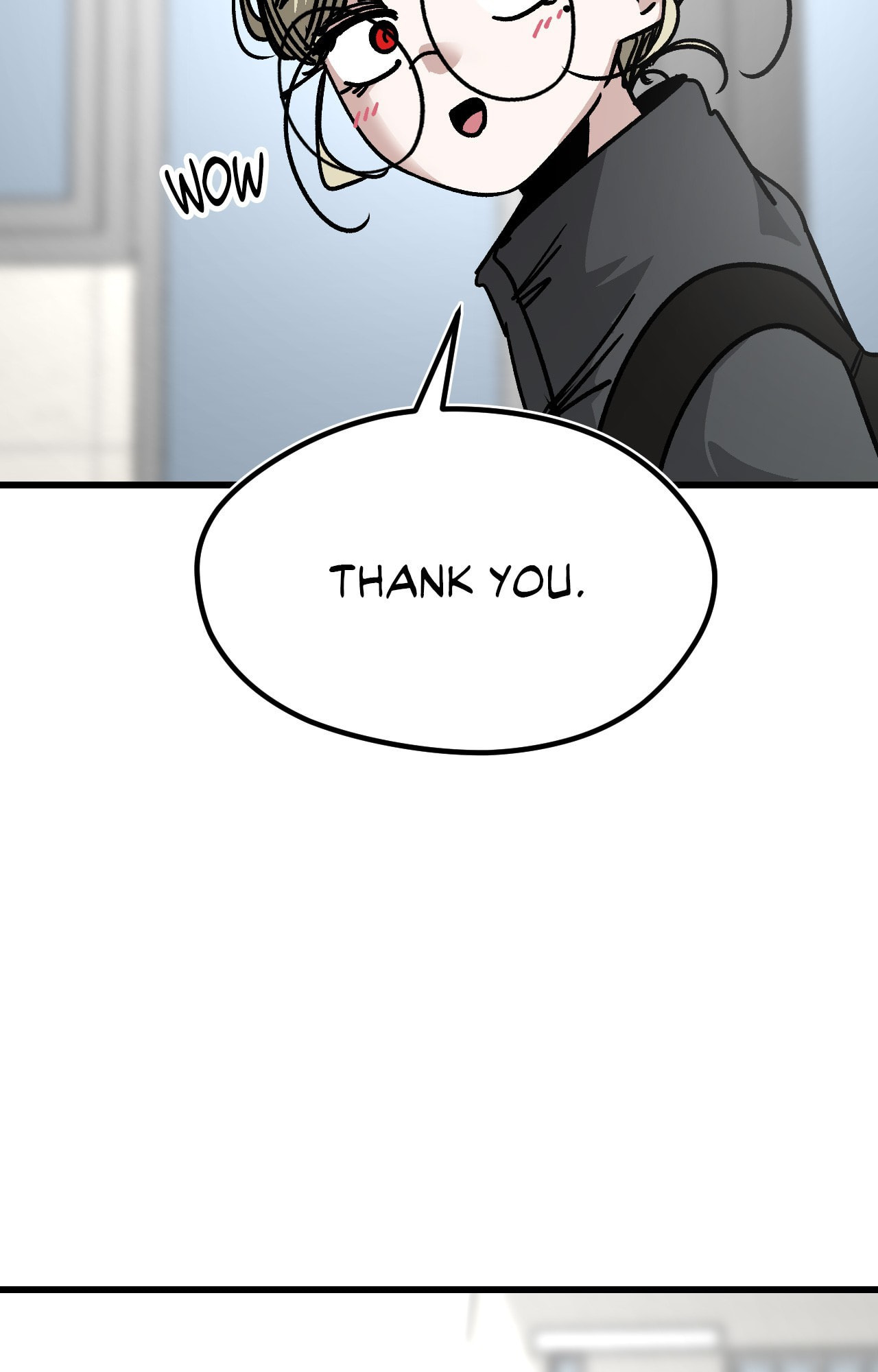 The Student, the Witch, and the Academy Chapter 23 page 69 - 