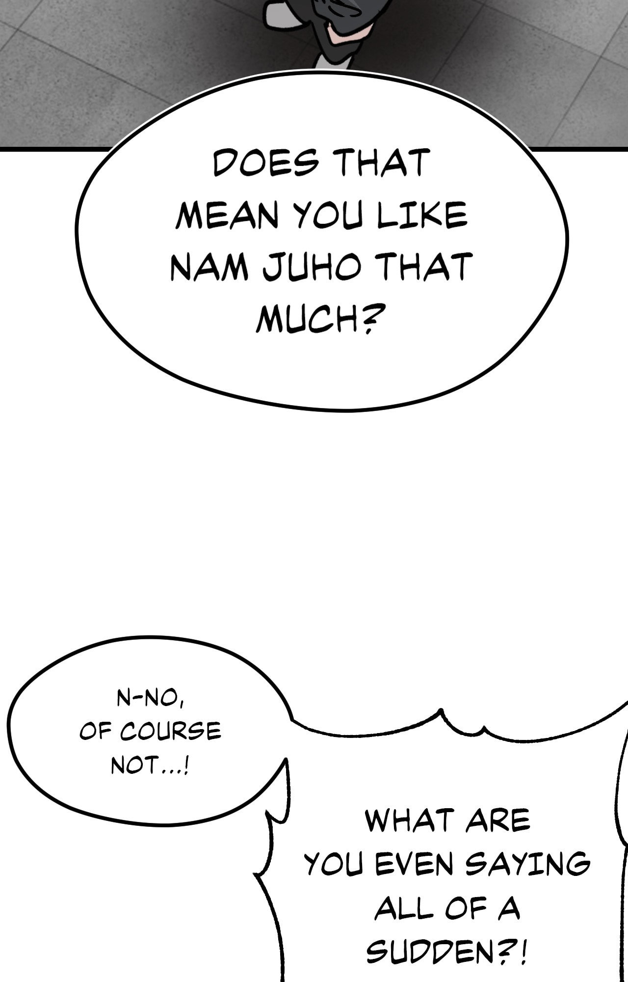 The Student, the Witch, and the Academy Chapter 23 page 76 - 