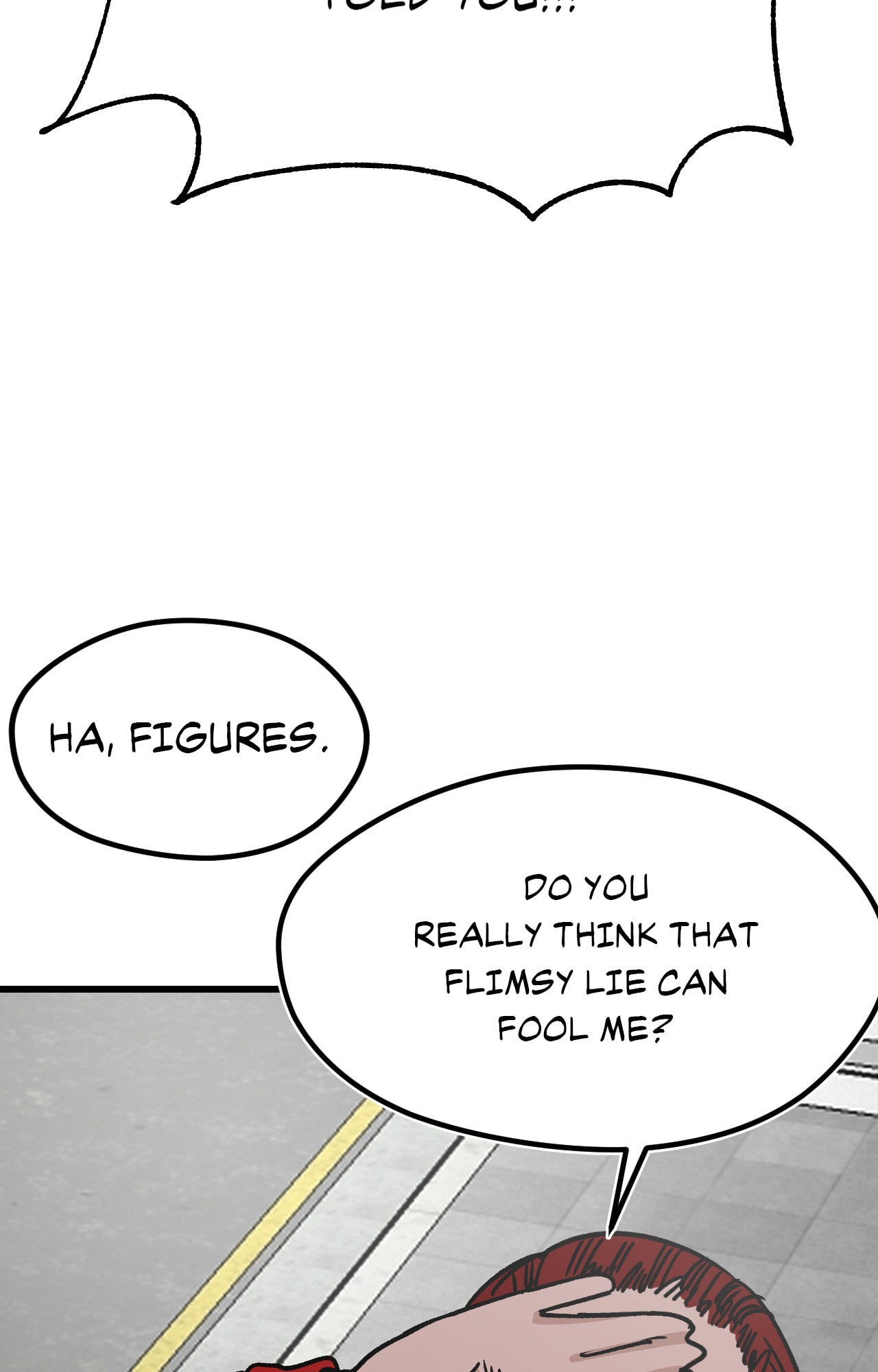 The Student, the Witch, and the Academy Chapter 23 page 78 - 