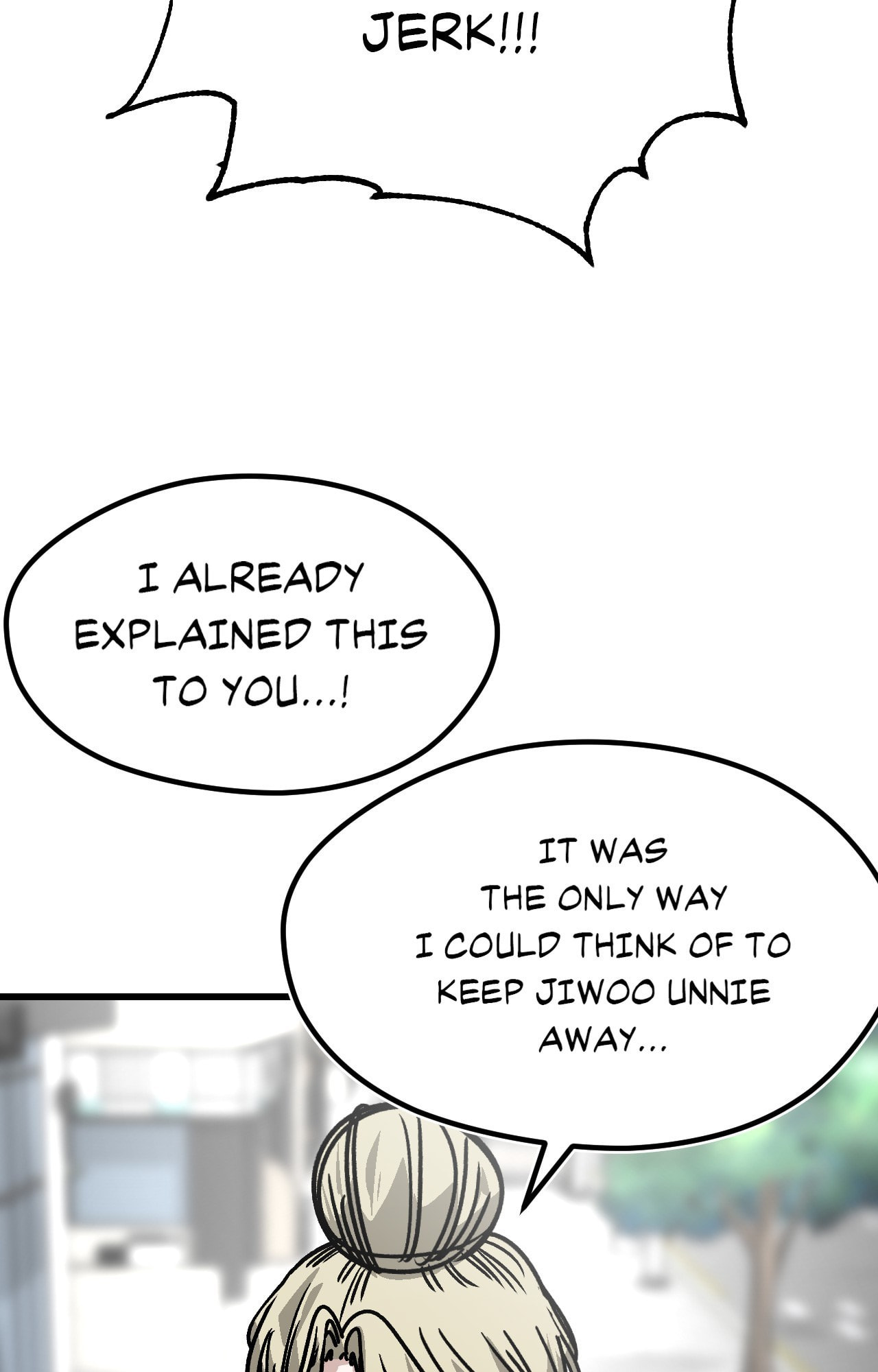 The Student, the Witch, and the Academy Chapter 23 page 80 - 