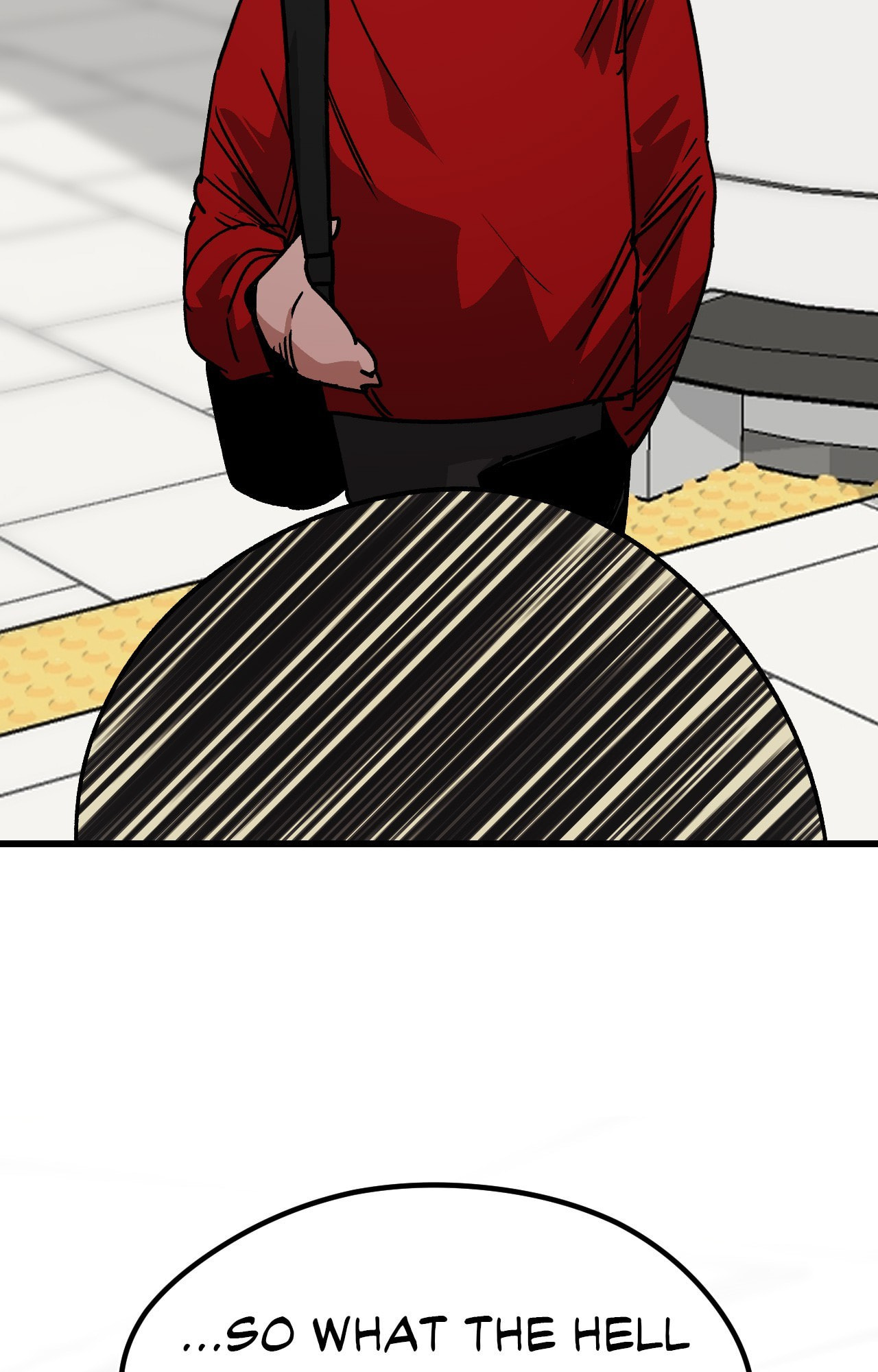 The Student, the Witch, and the Academy Chapter 23 page 9 - 
