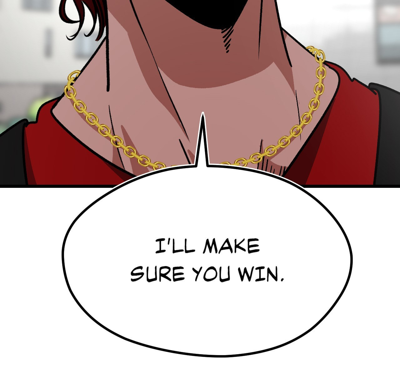 The Student, the Witch, and the Academy Chapter 23 page 83 - 