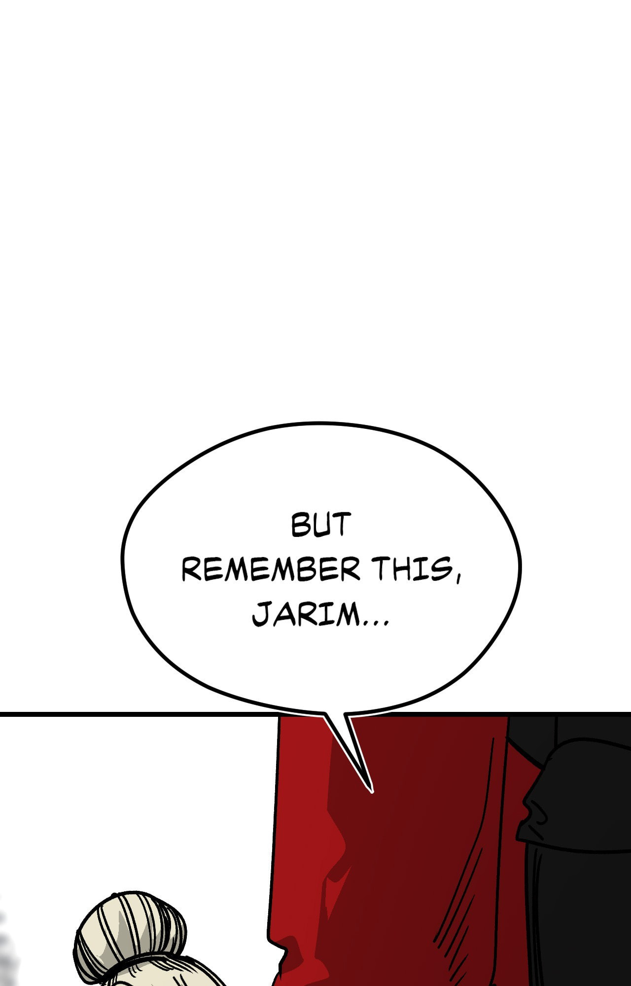 The Student, the Witch, and the Academy Chapter 23 page 84 - 