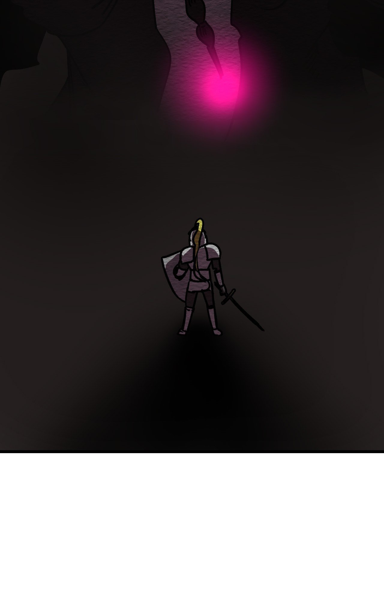 The Student, the Witch, and the Academy Chapter 23 page 90 - 
