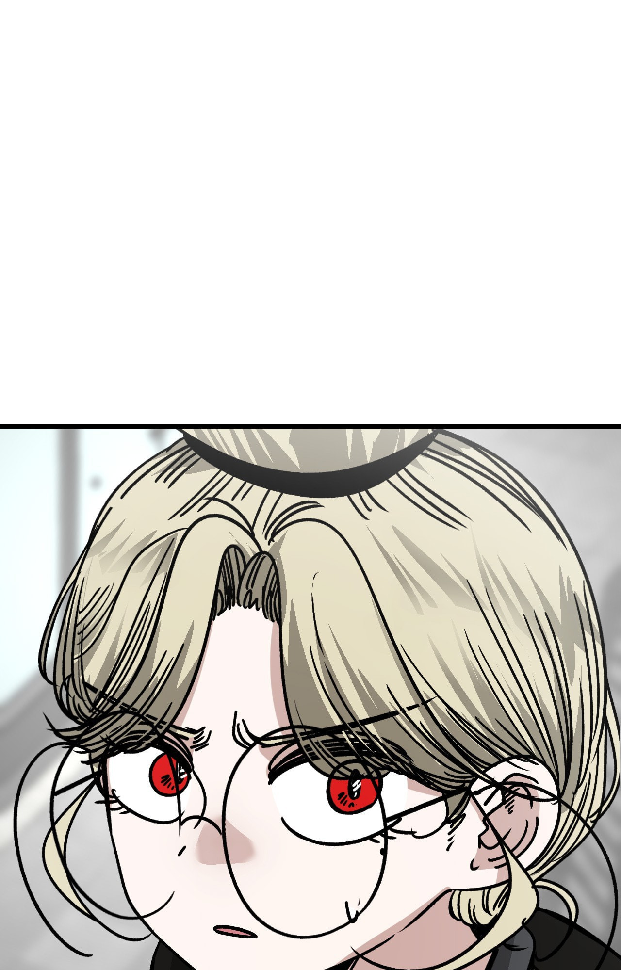 The Student, the Witch, and the Academy Chapter 23 page 91 - 