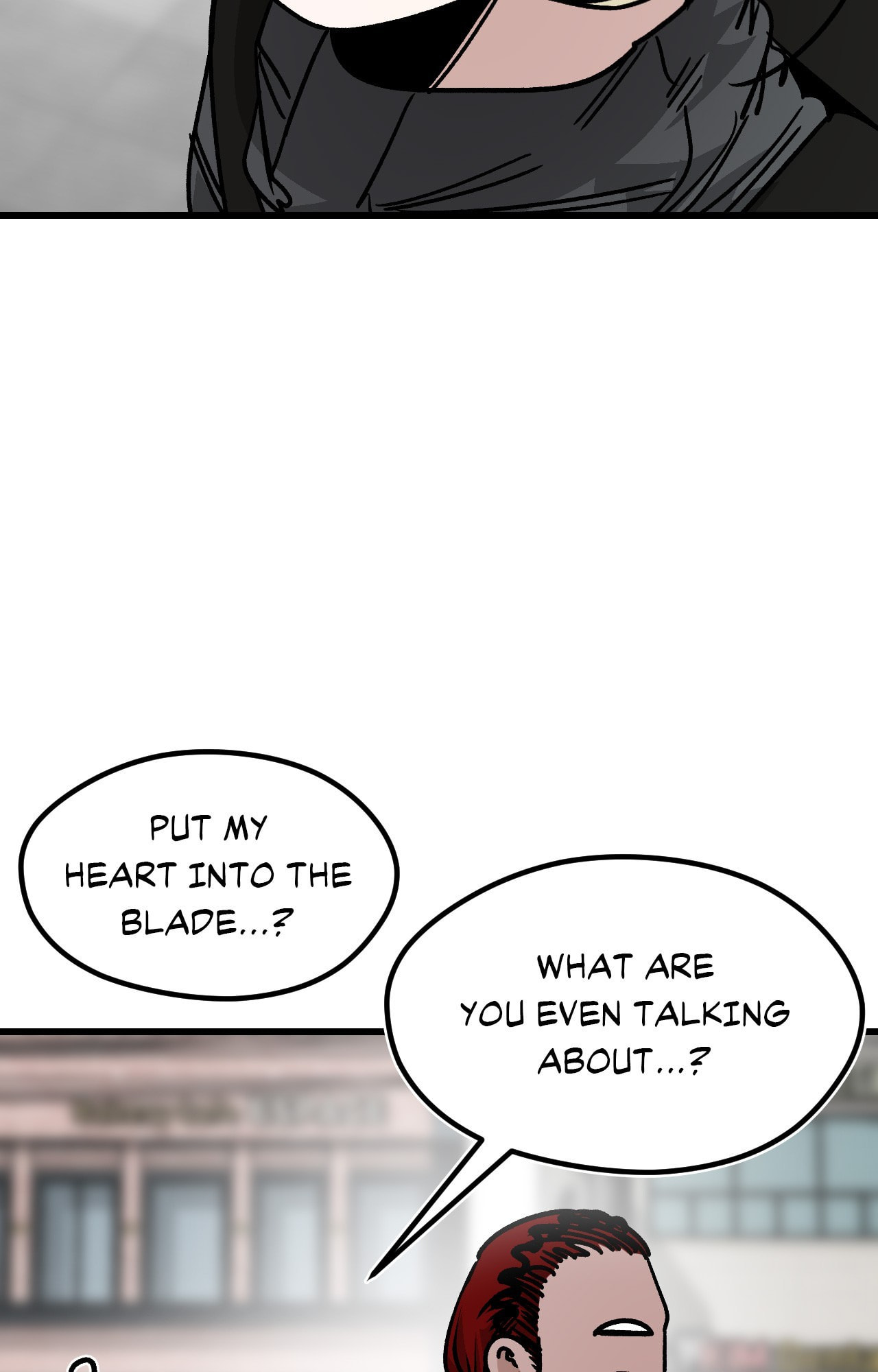 The Student, the Witch, and the Academy Chapter 23 page 92 - 