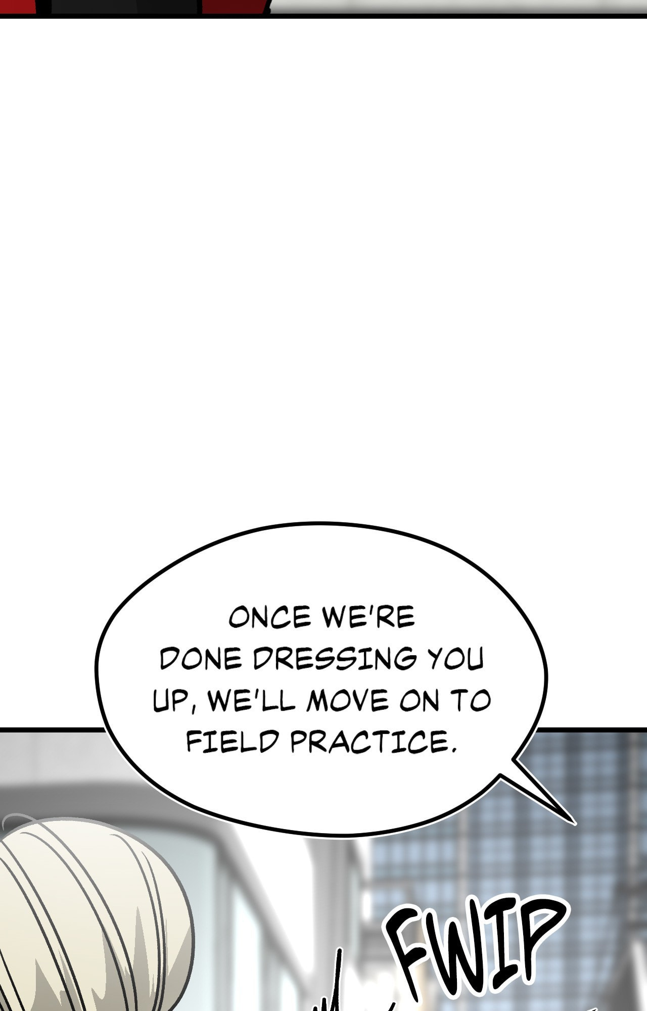 The Student, the Witch, and the Academy Chapter 23 page 95 - 