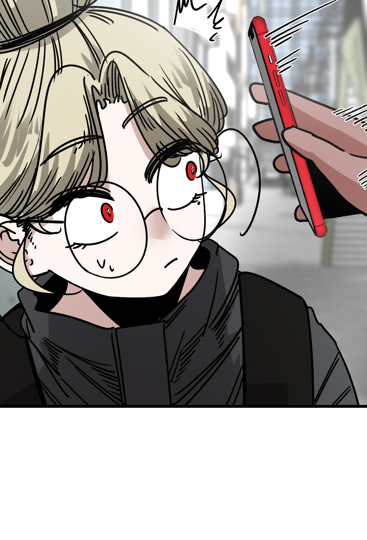 The Student, the Witch, and the Academy Chapter 23 page 96 - 
