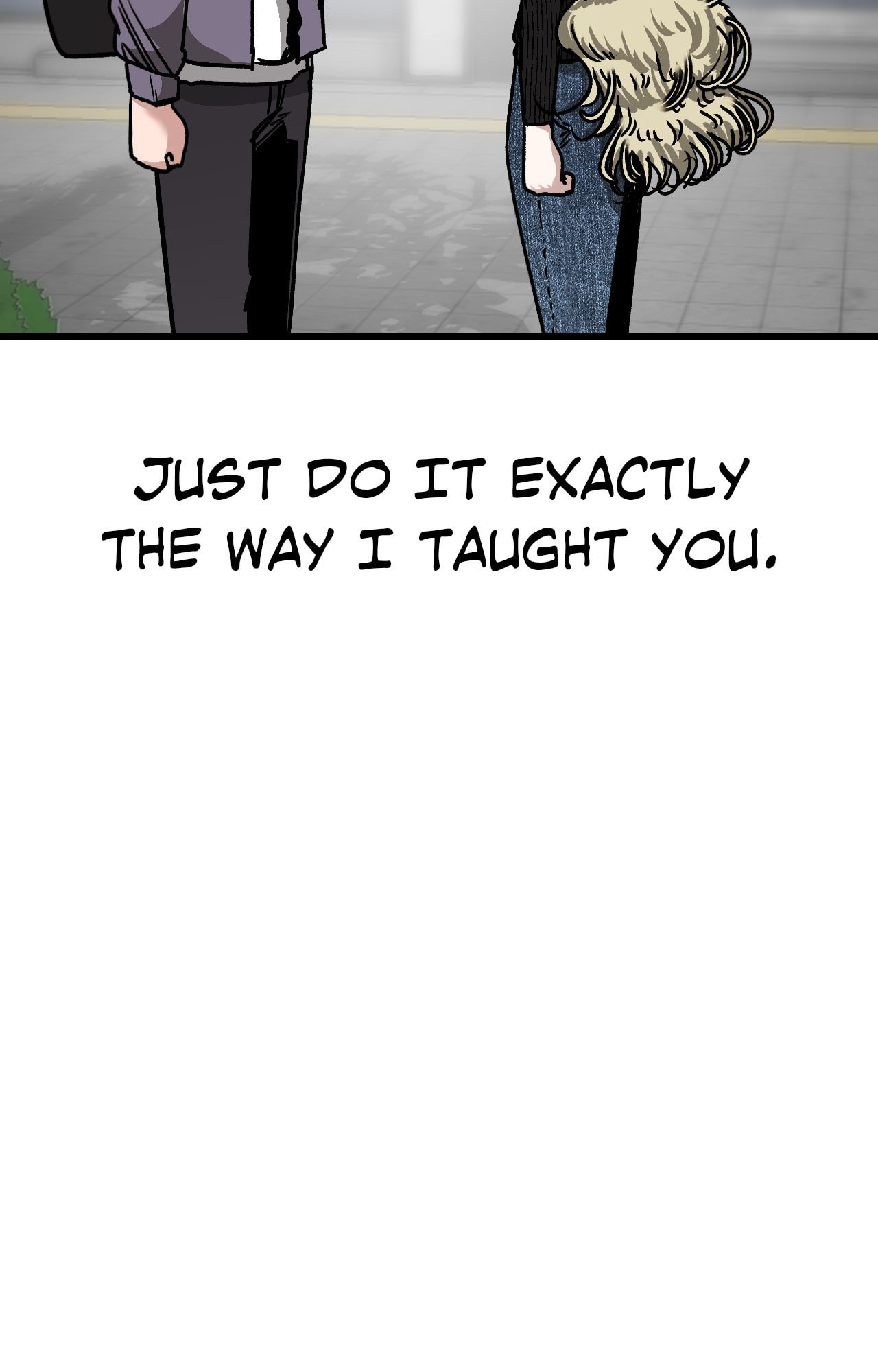The Student, the Witch, and the Academy Chapter 24 page 11 - 