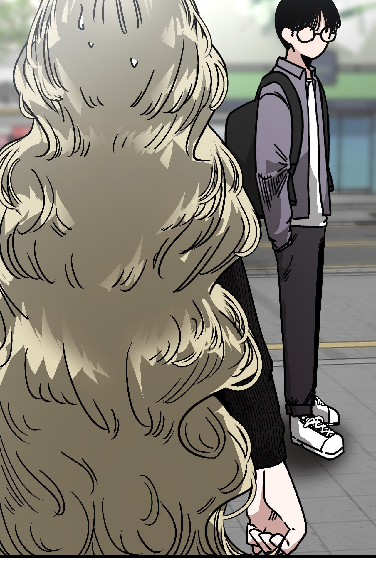 The Student, the Witch, and the Academy Chapter 24 page 104 - 